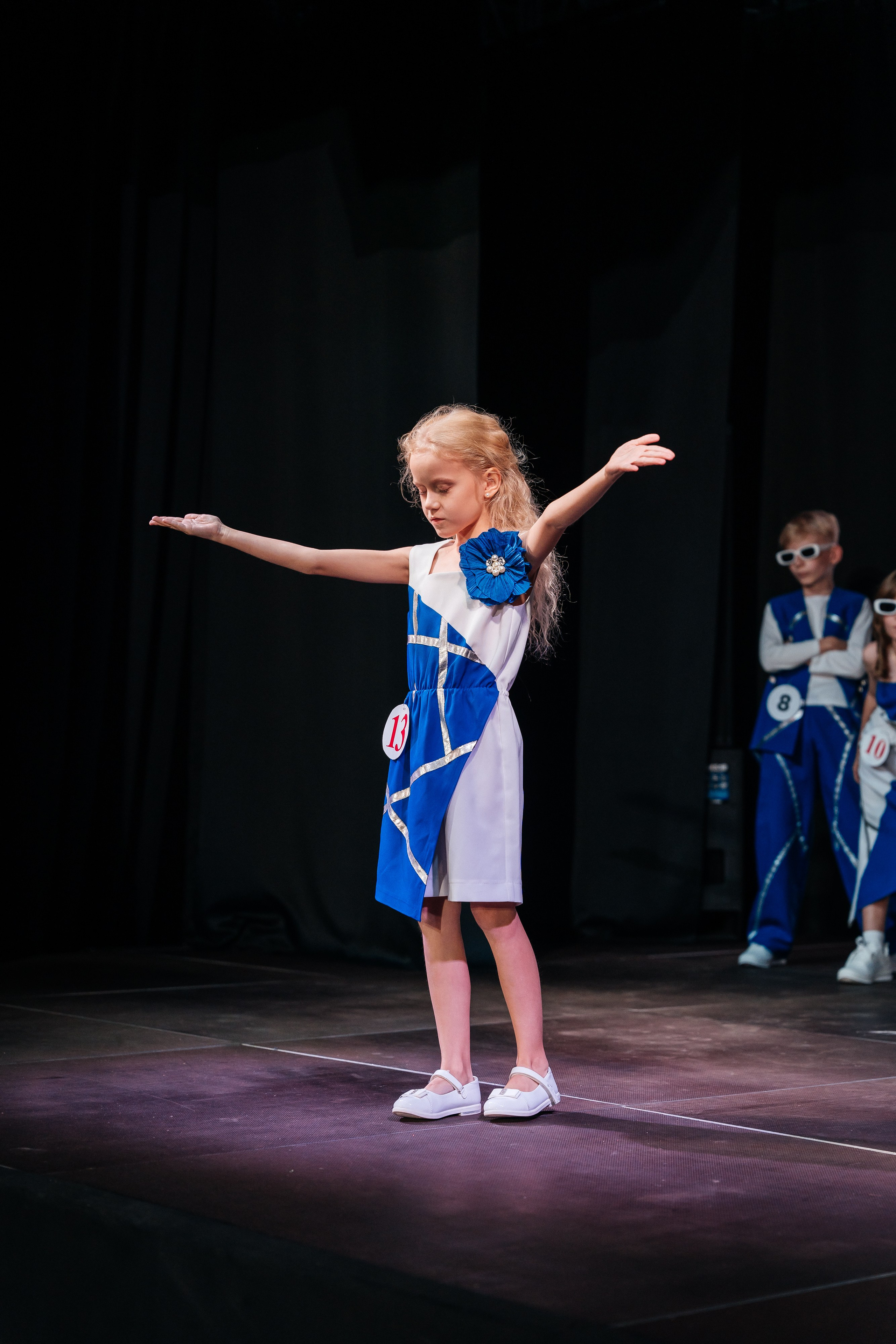 Фотографии Корона Кузбасса 2025. Фотограф в Новокузнецке Иван Дендин