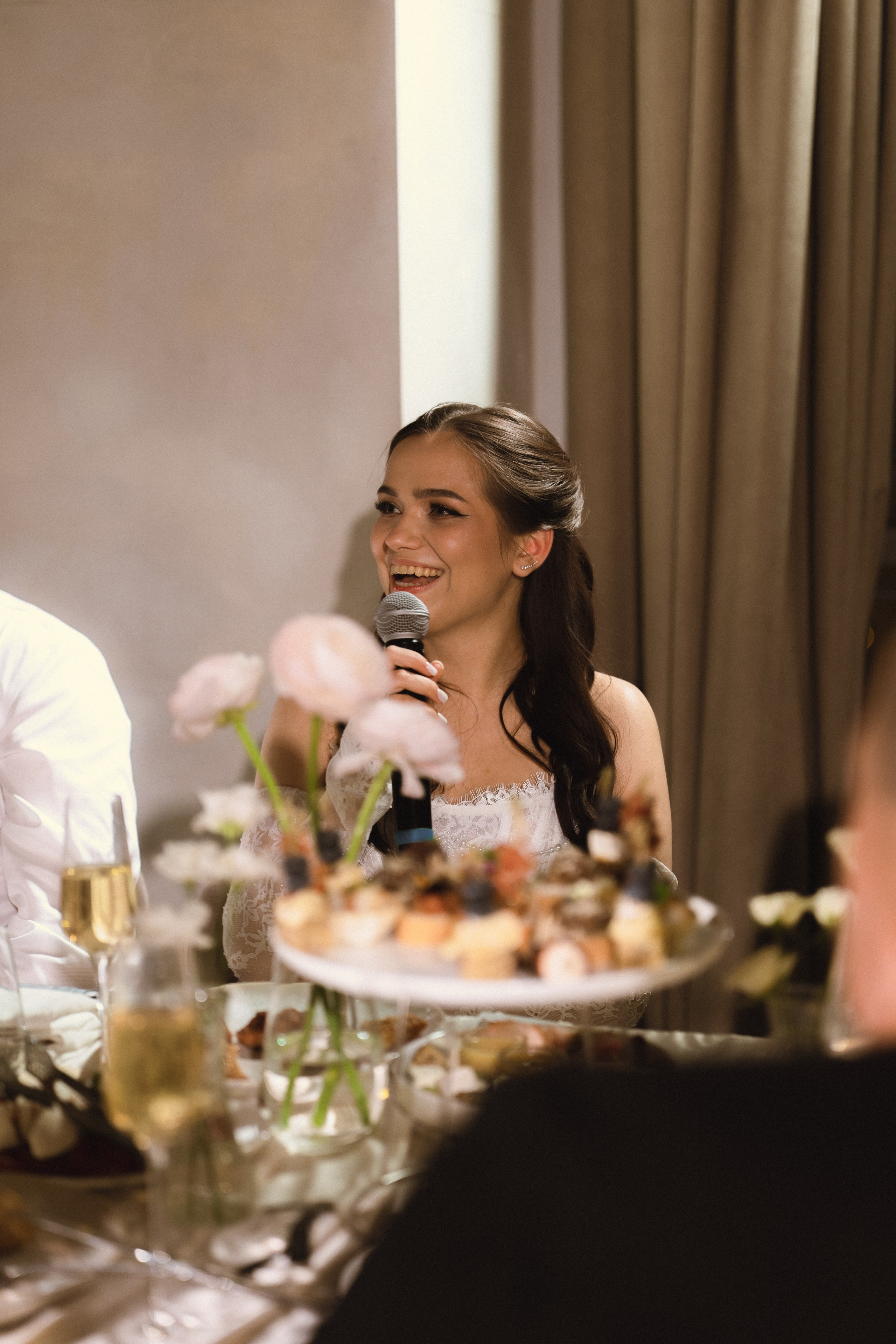 Никита & Ира. Сезоны. Свадебные фотограф и видеограф в Санкт-Петербурге