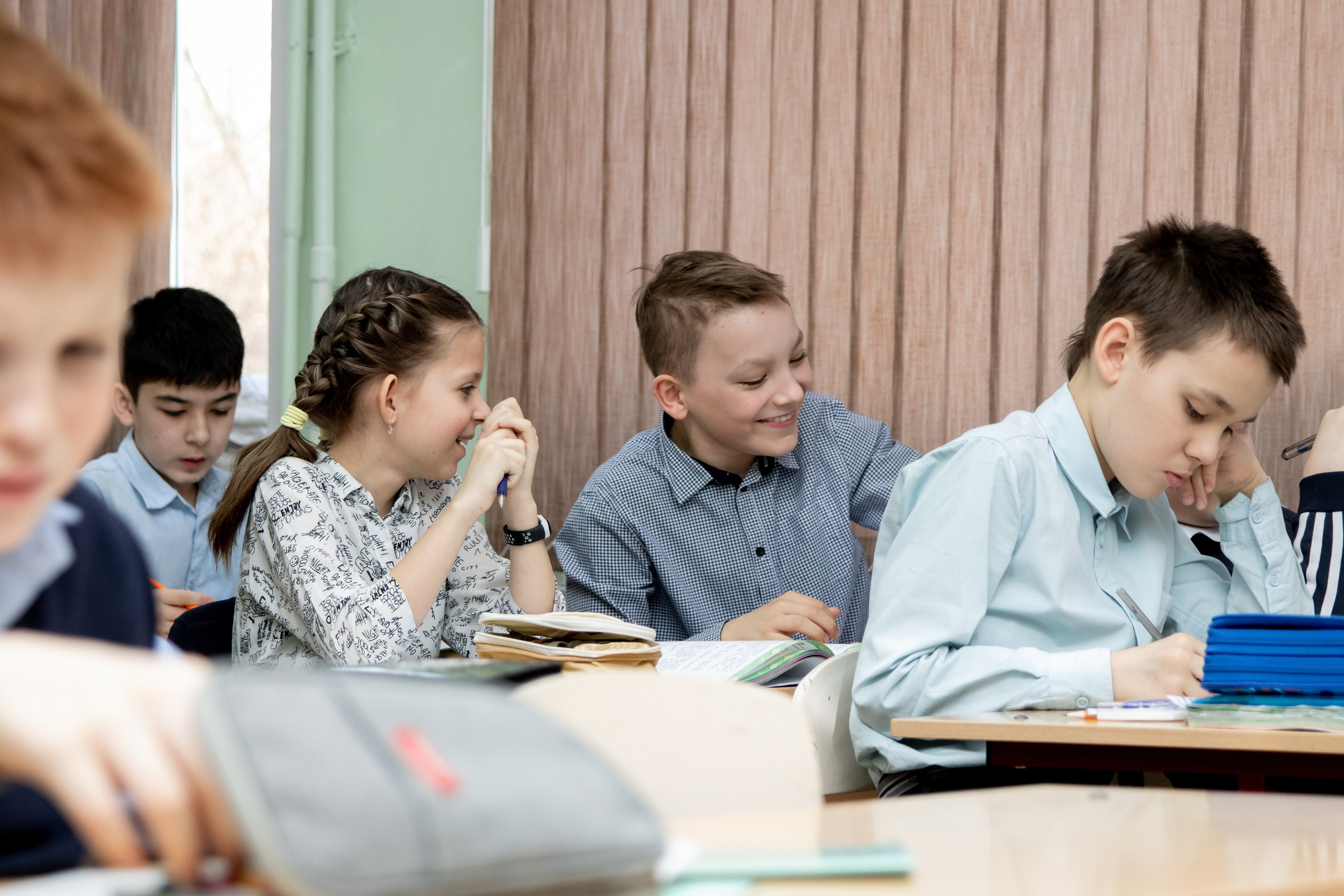 Младшие классы. ФОТКИ! Экспресс-фотосессии в Обнинске