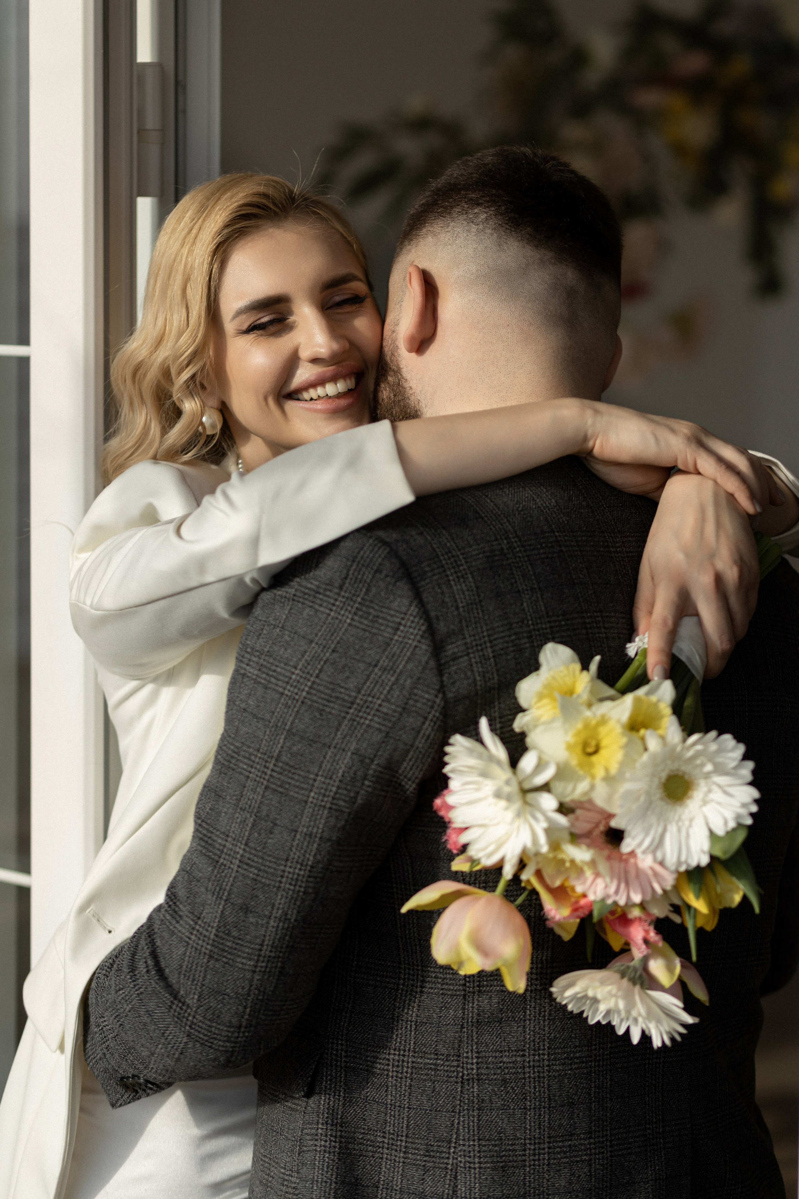 Daria & Nikita. Вебер Юлия фотограф Ростов-на-Дону