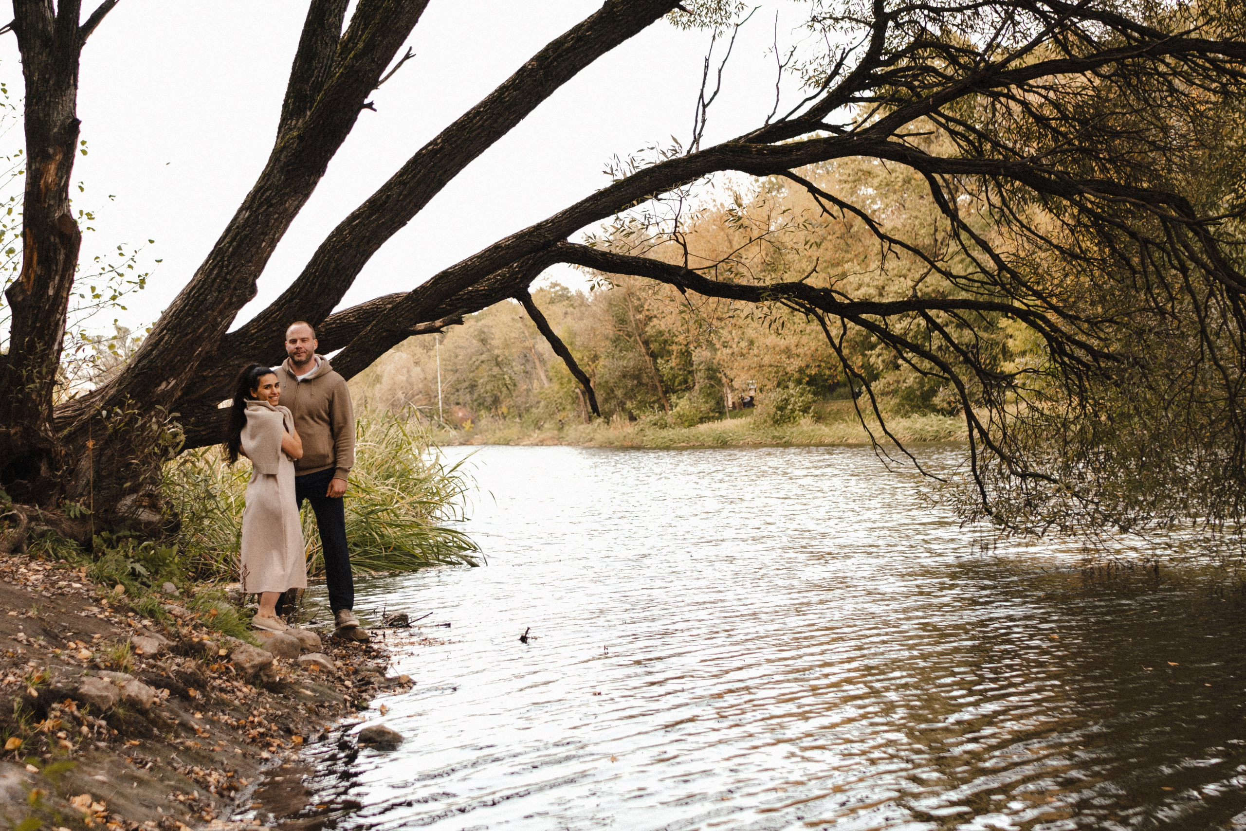 Дерево-брокколи. Фотограф Анна Кобазева, Москва