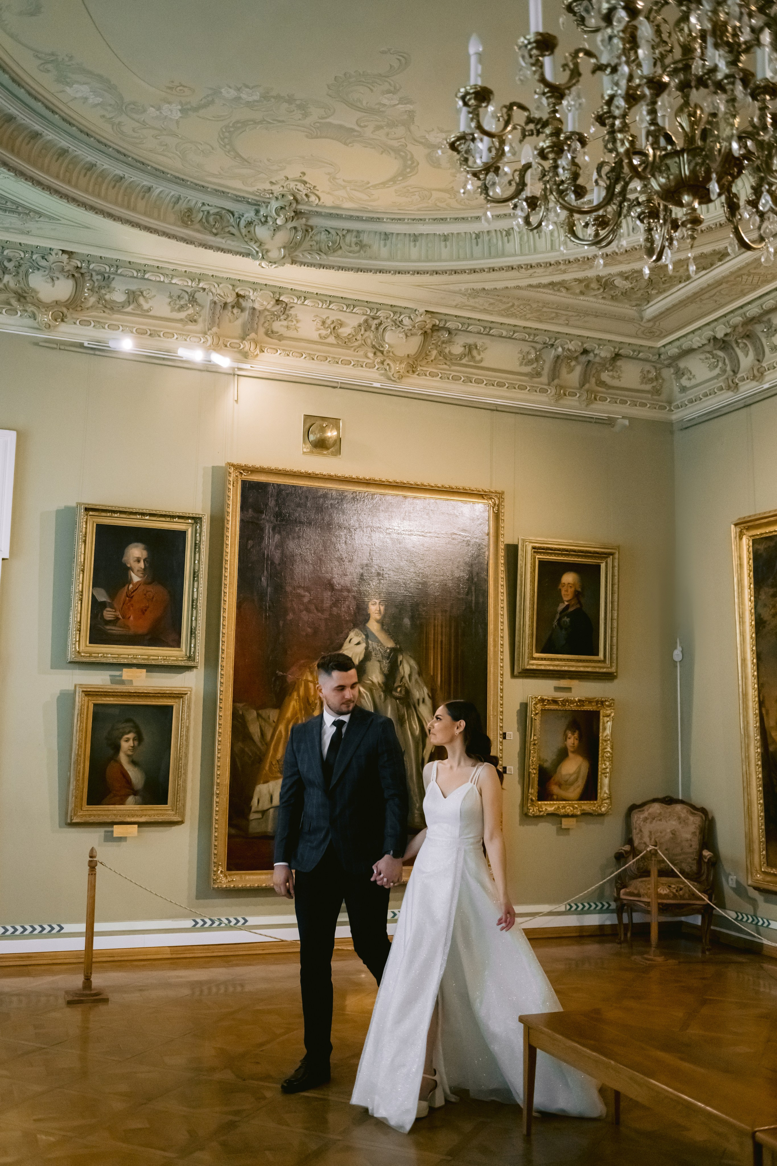 Свадебный фотограф в Краснодаре