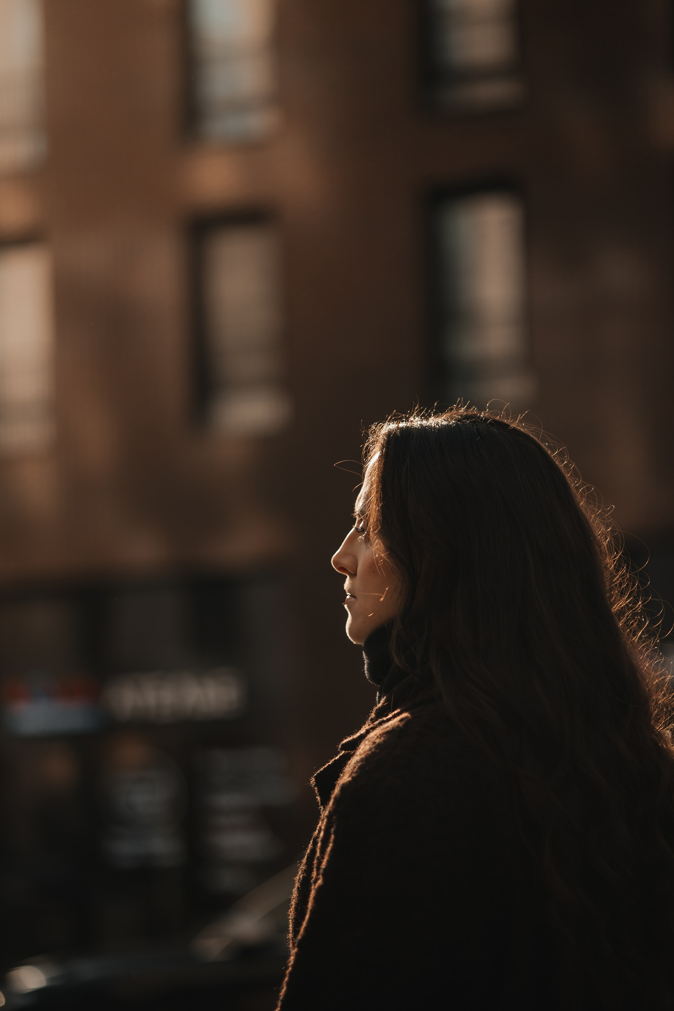 Фотосессия в районе Зиларт. Семейный, женский фотограф Москве Лиза Лутцева