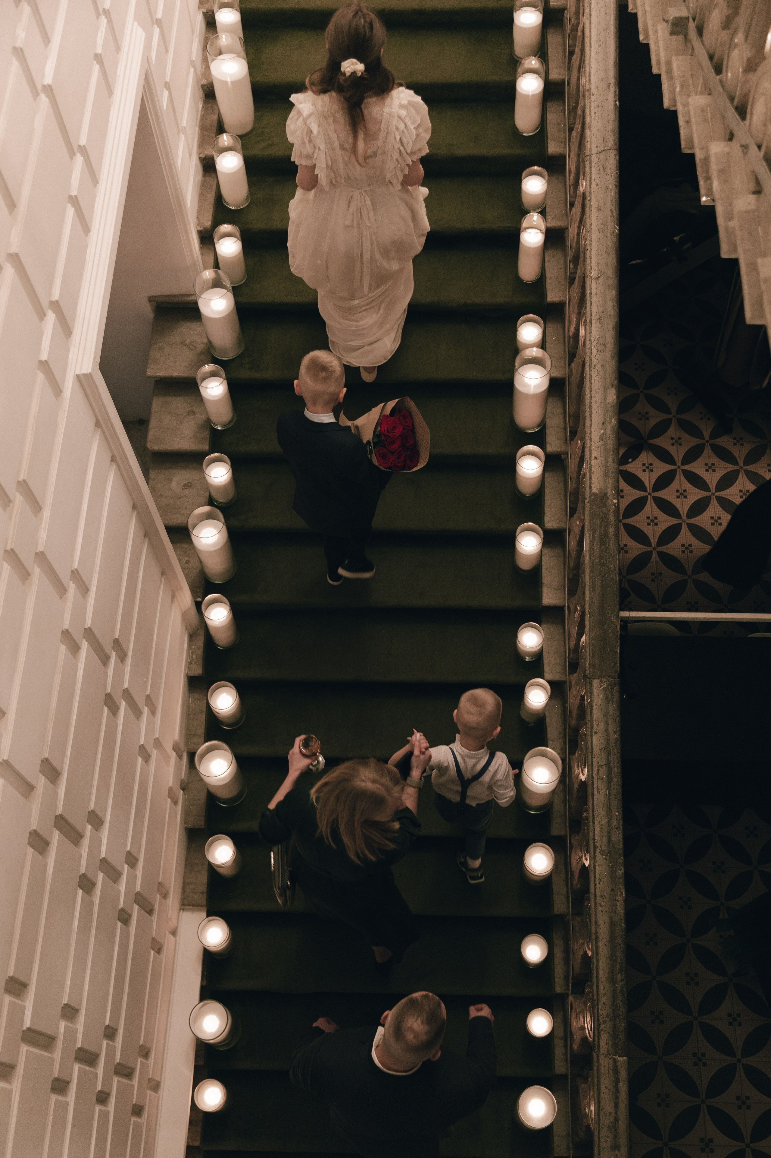 ДЕНЬ РОЖДЕНИЯ ТАНЮШИ