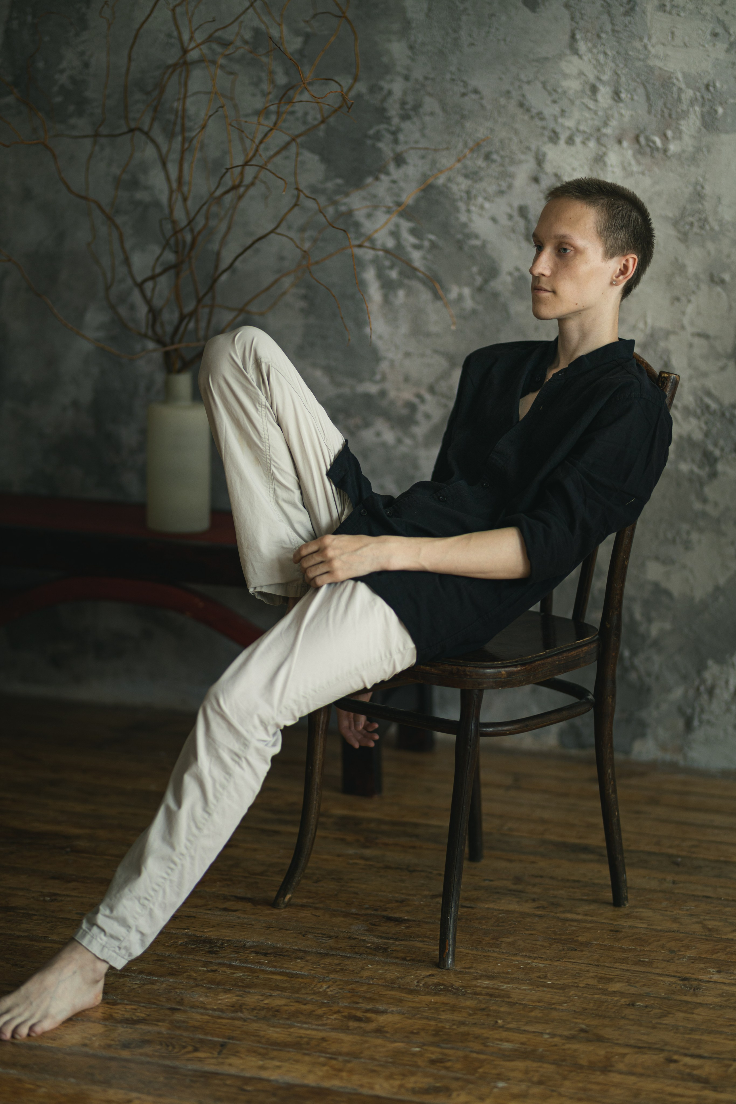 Family. Портретный фотограф Кристина Лукьянова