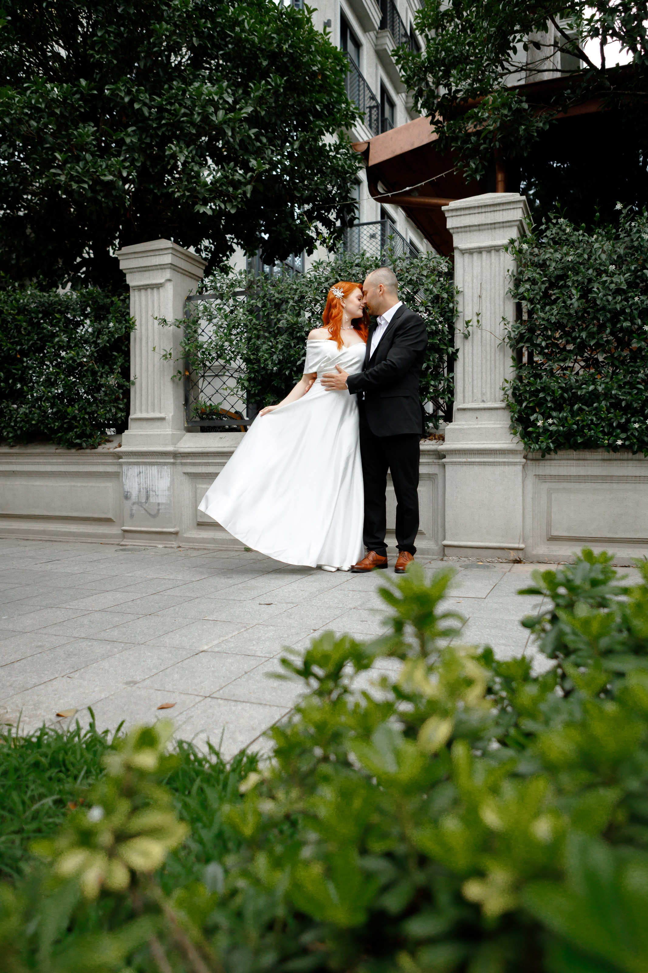 D&A. Фотограф в Батуми Павел Шарников