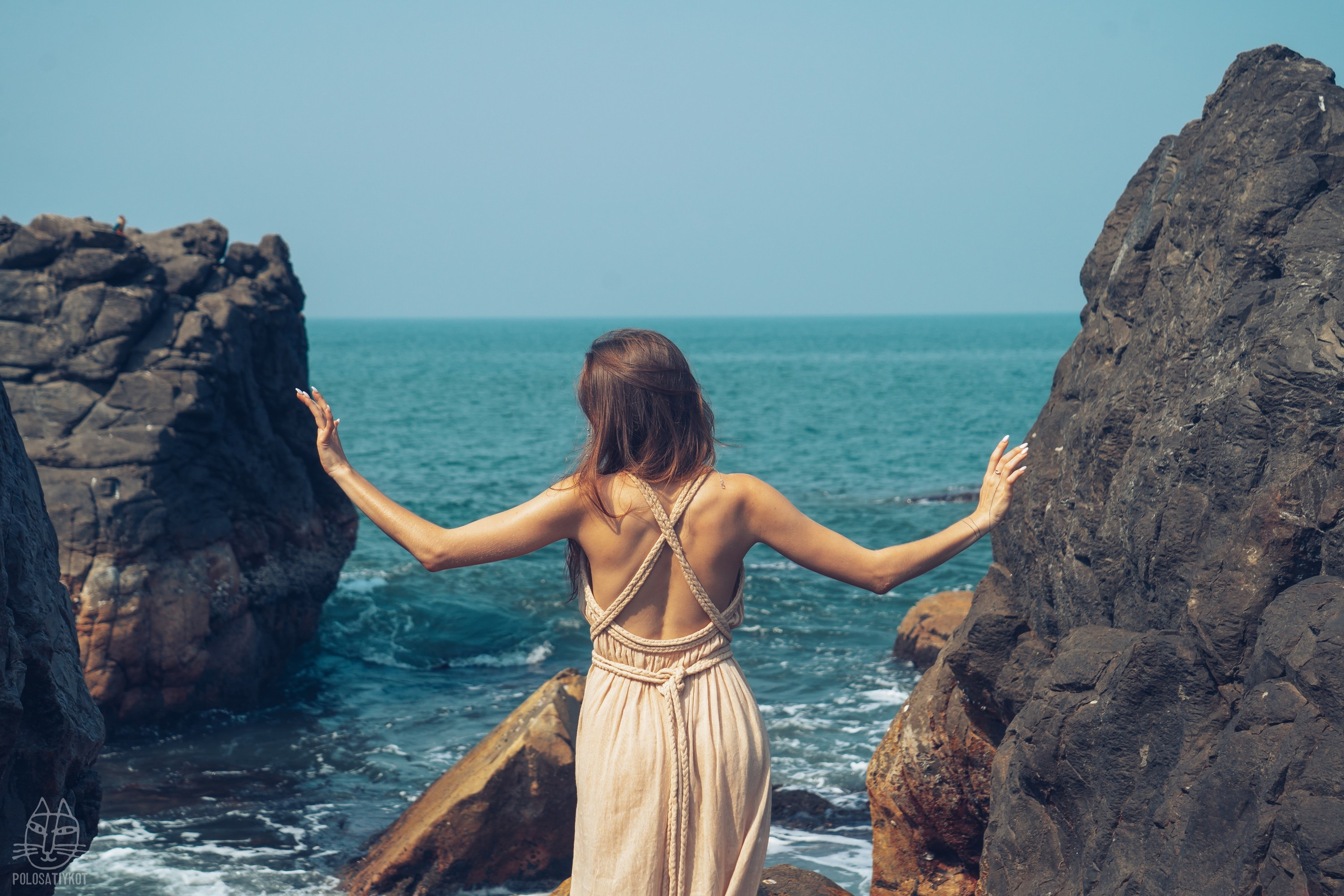 Илона | GOA. Твой фотограф — Полосатый кот