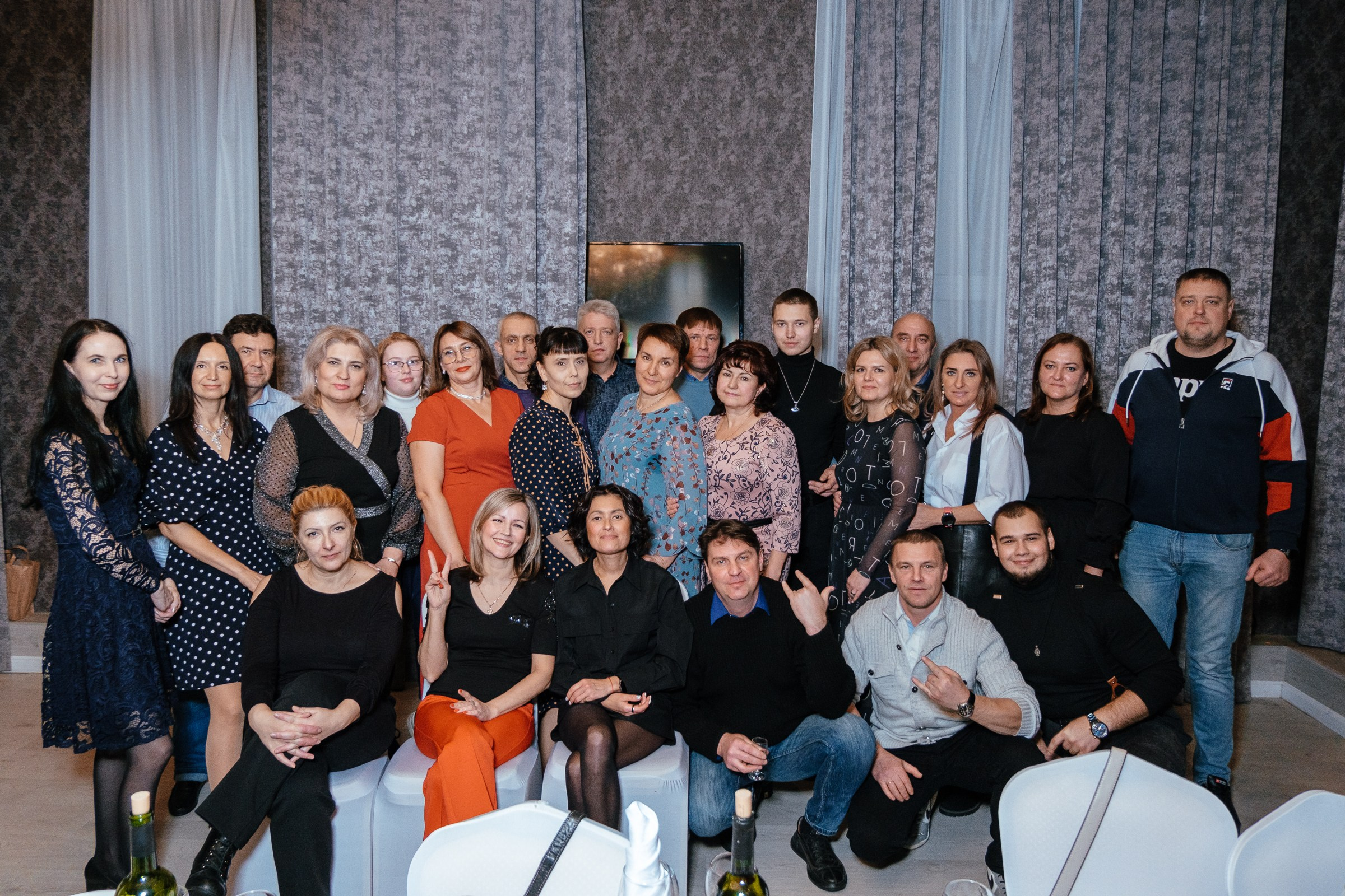 Ресторан «Antonio»