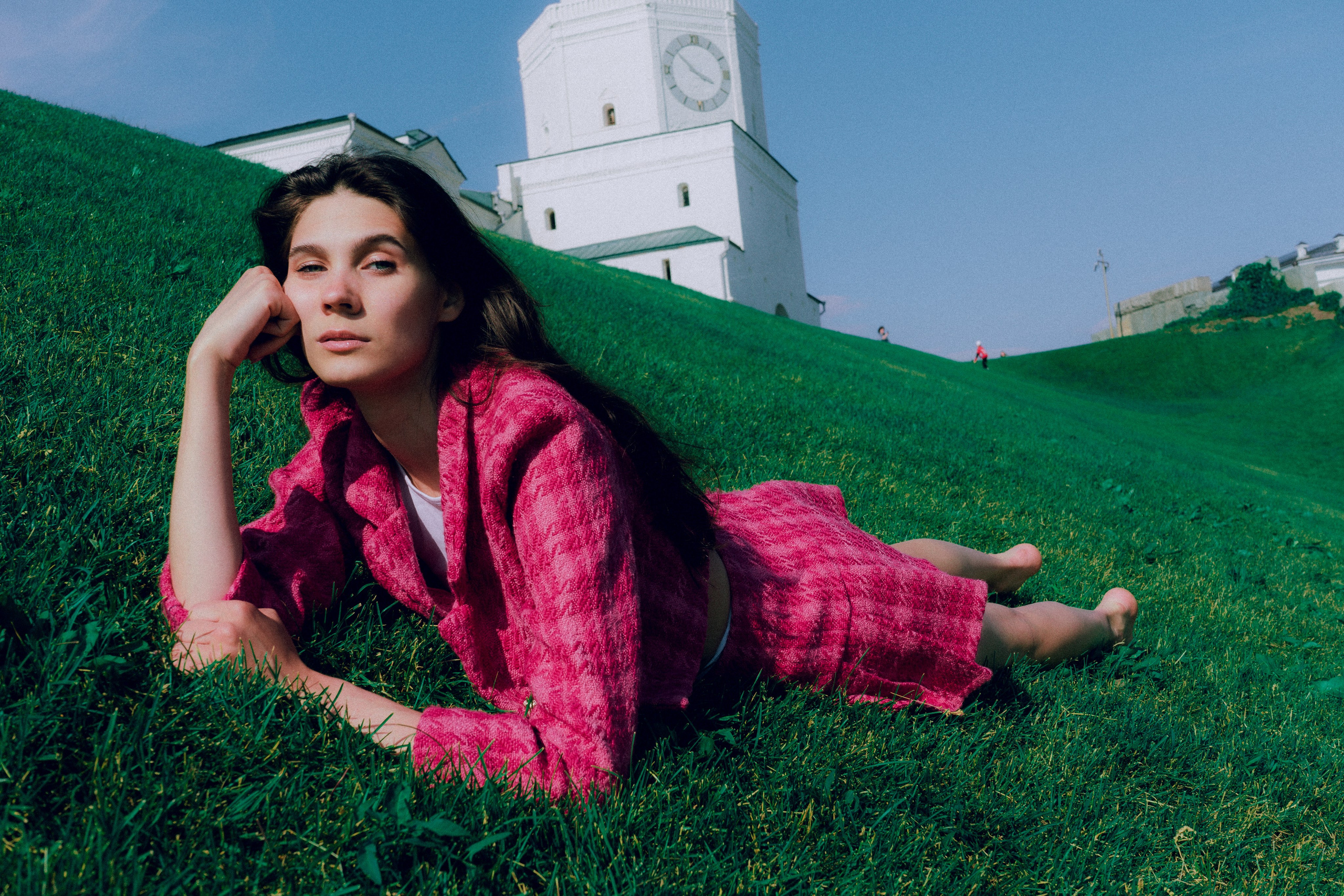 Даша. Денис Марков — фотограф в Екатеринбурге