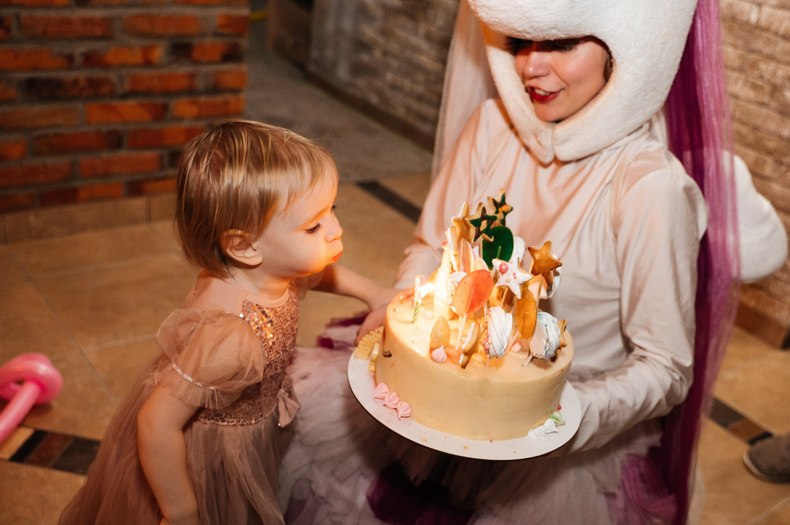 Надя 2 года (ВОЖЫК). Семейный фотограф в Минске Дарья Дреко