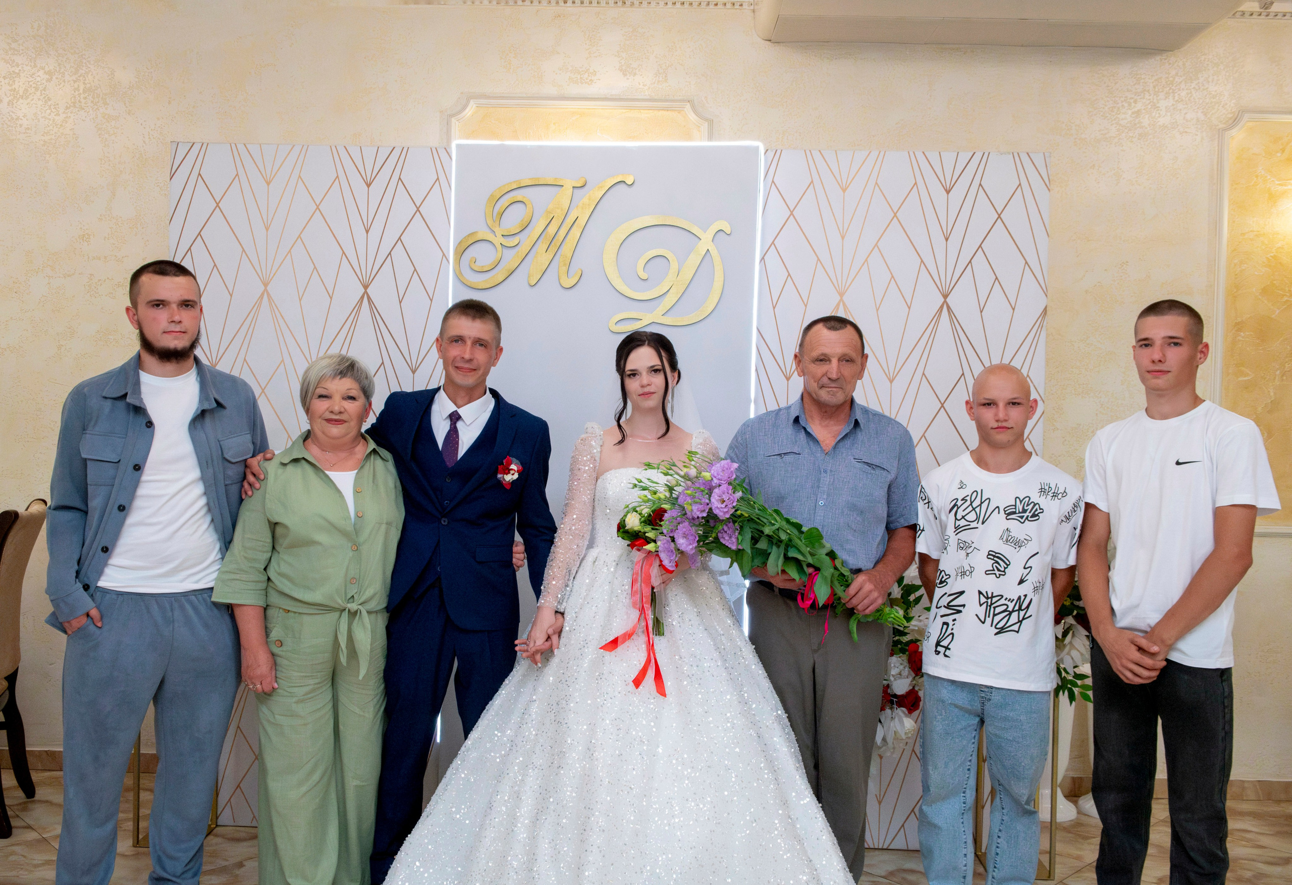 Михаил и Дарья. Крыгина Ольга Фотограф Краснодар