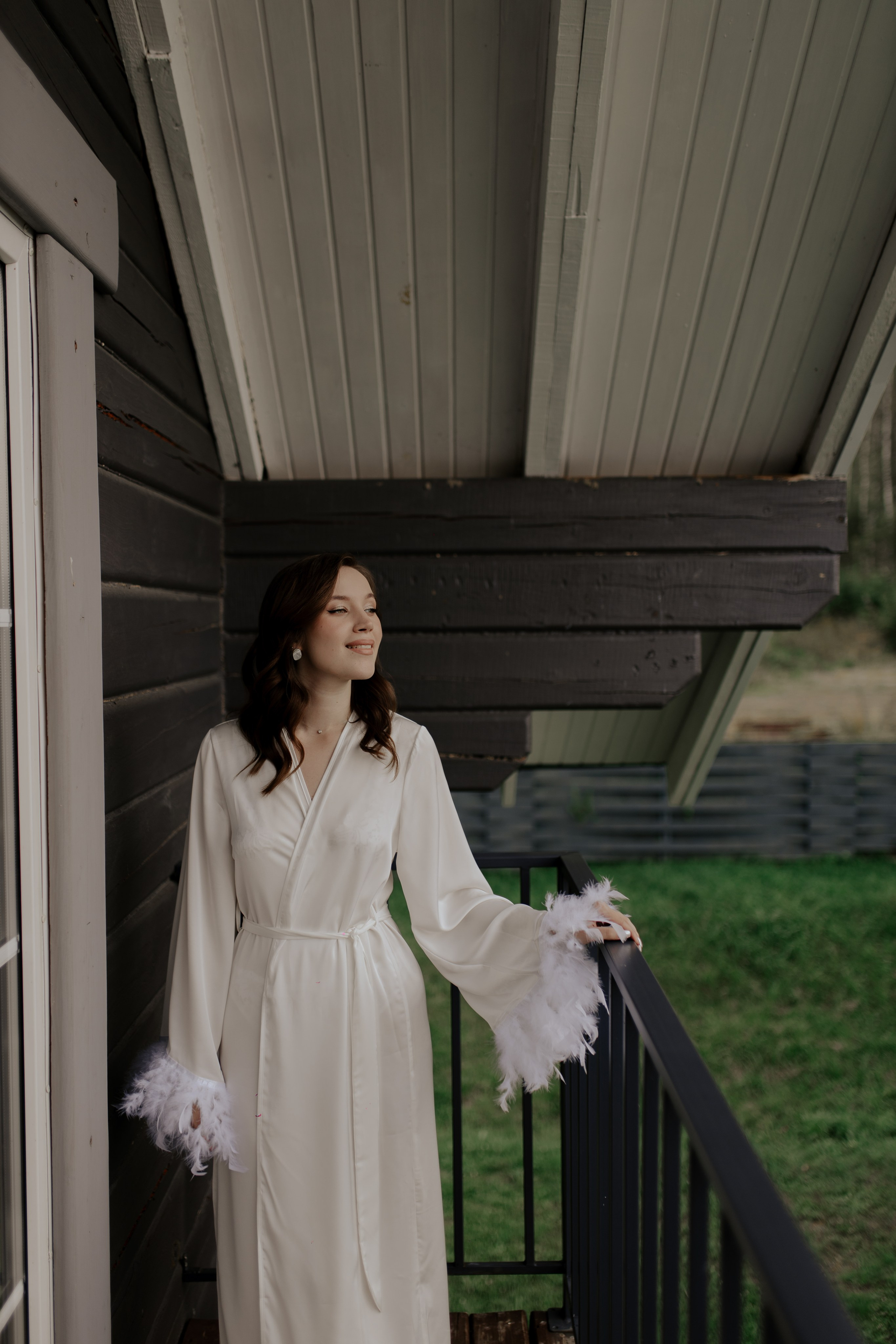 Музыка — жизнь. Фотограф в Санкт-Петербурге Лиза Семченкова