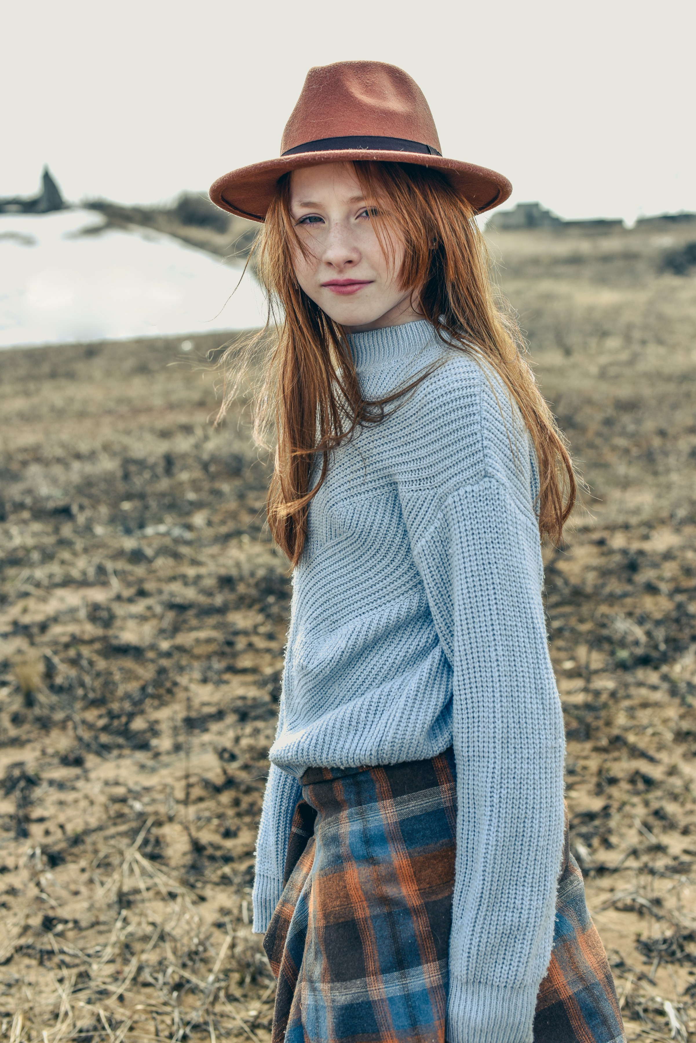 Саша-ковбойка