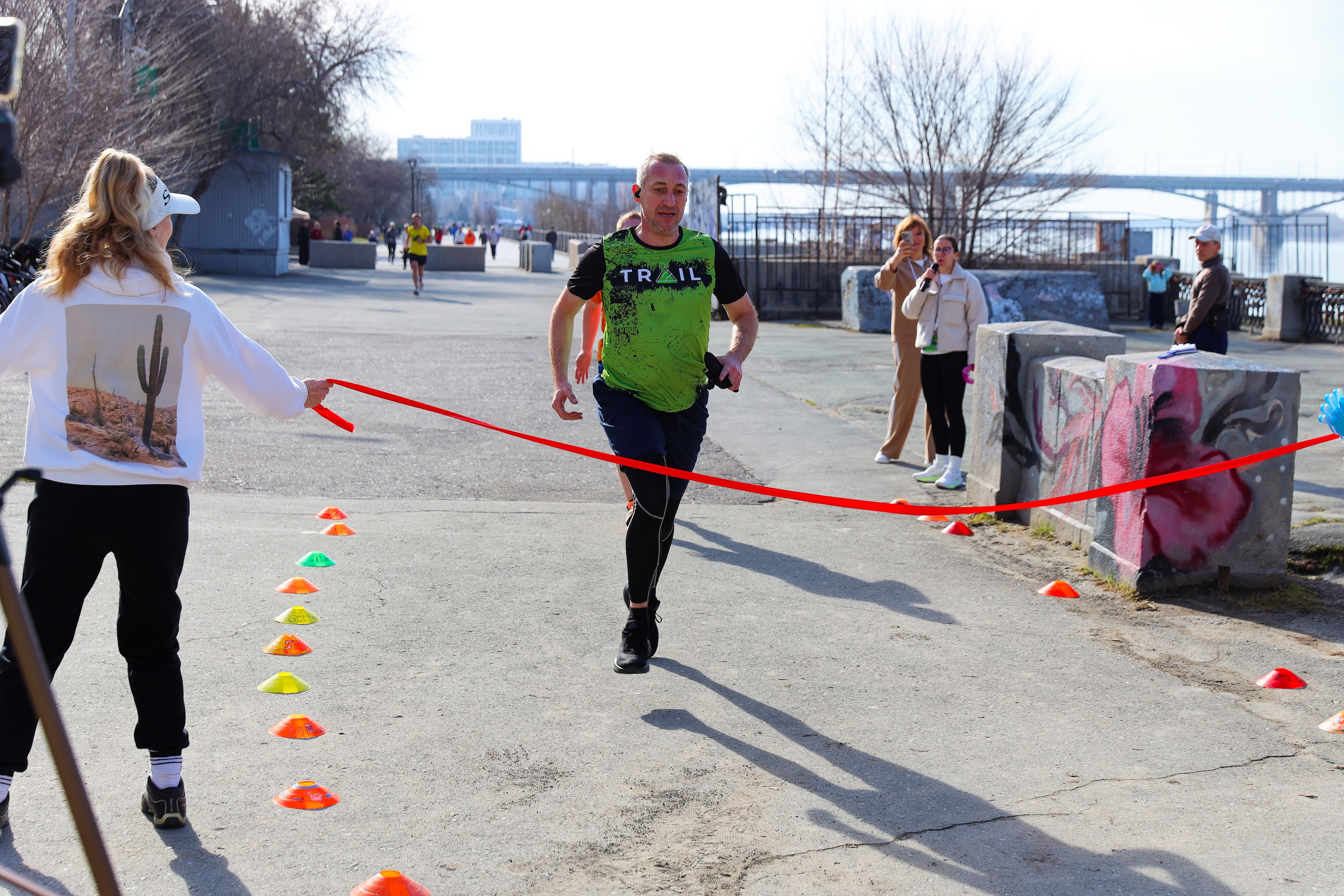 25.04.2026 Забег 5Вёрст. Клуб путешествий HimalTrex Горные туры в Гималаи Непал