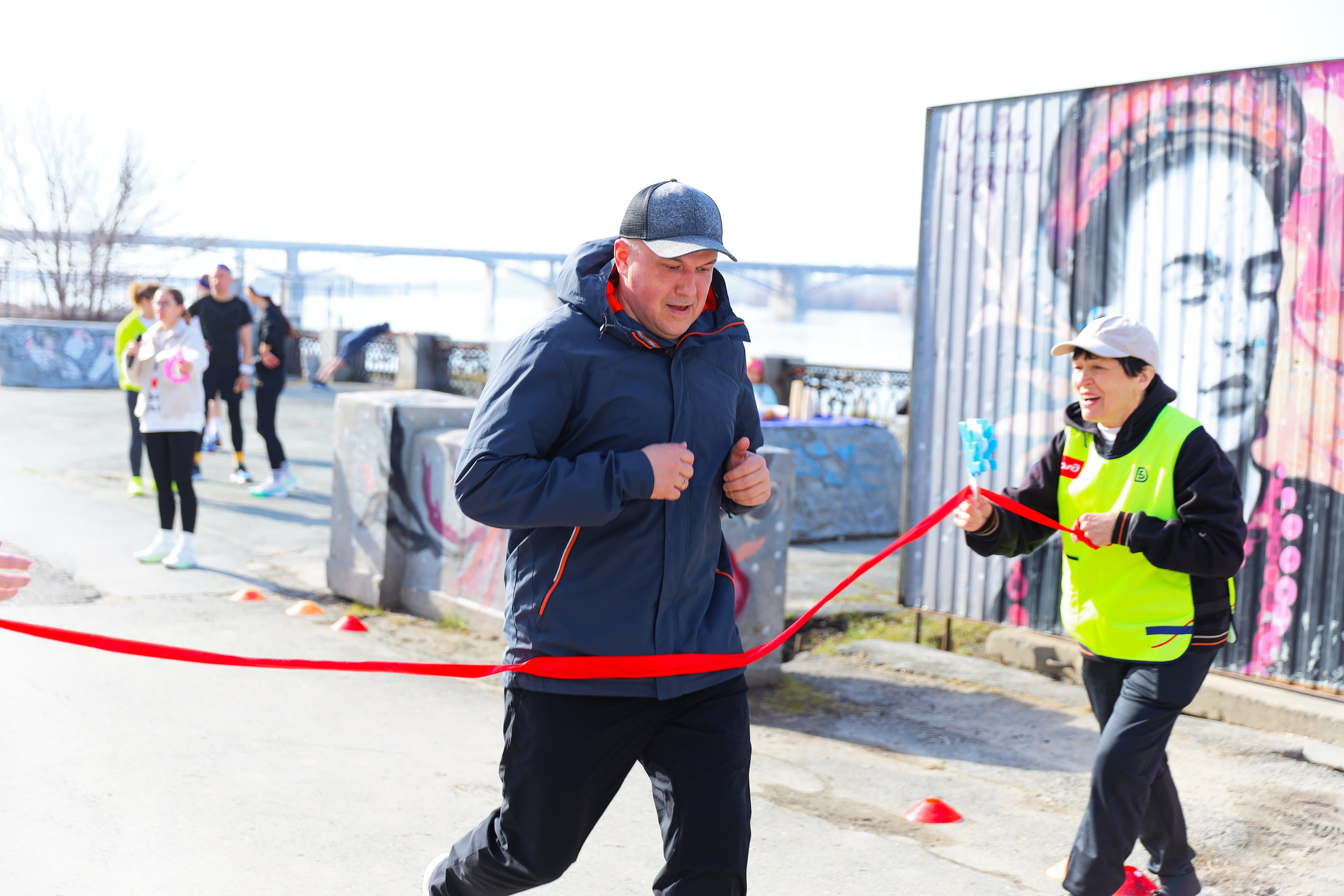 25.04.2026 Забег 5Вёрст. Клуб путешествий HimalTrex Горные туры в Гималаи Непал