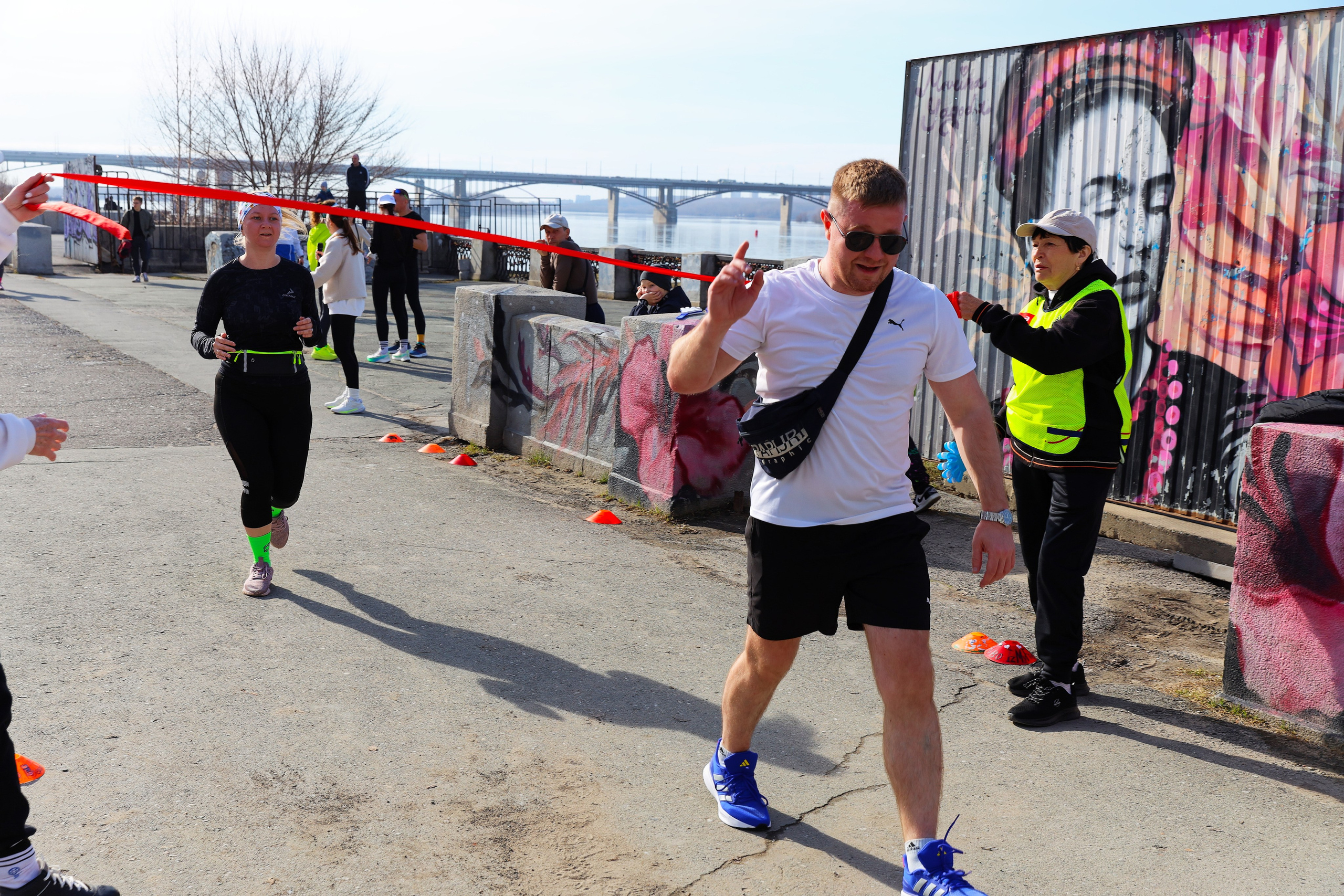 25.04.2026 Забег 5Вёрст. Клуб путешествий HimalTrex Горные туры в Гималаи Непал