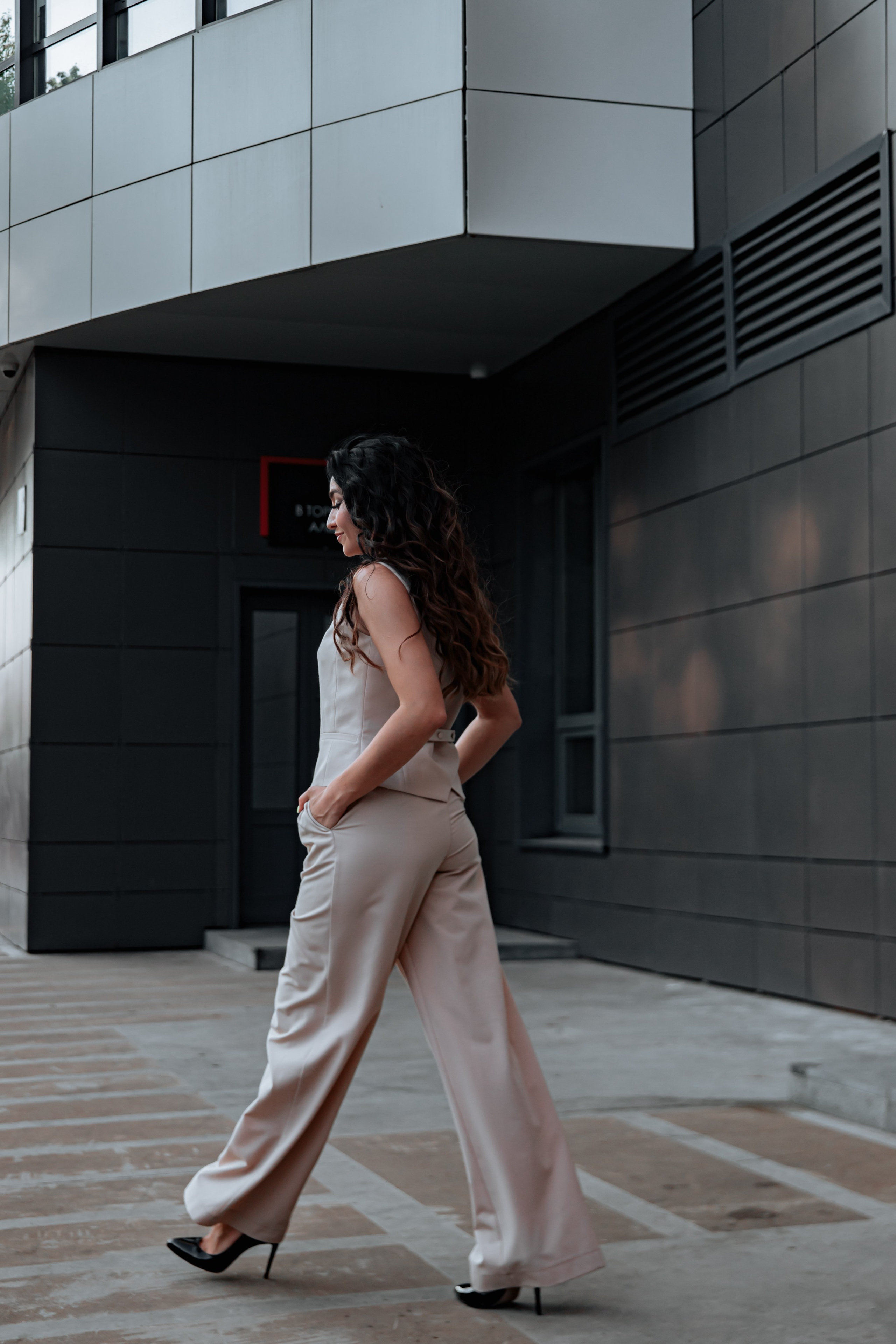 Катя. Агафонова Анна — фотограф в Красной Поляне