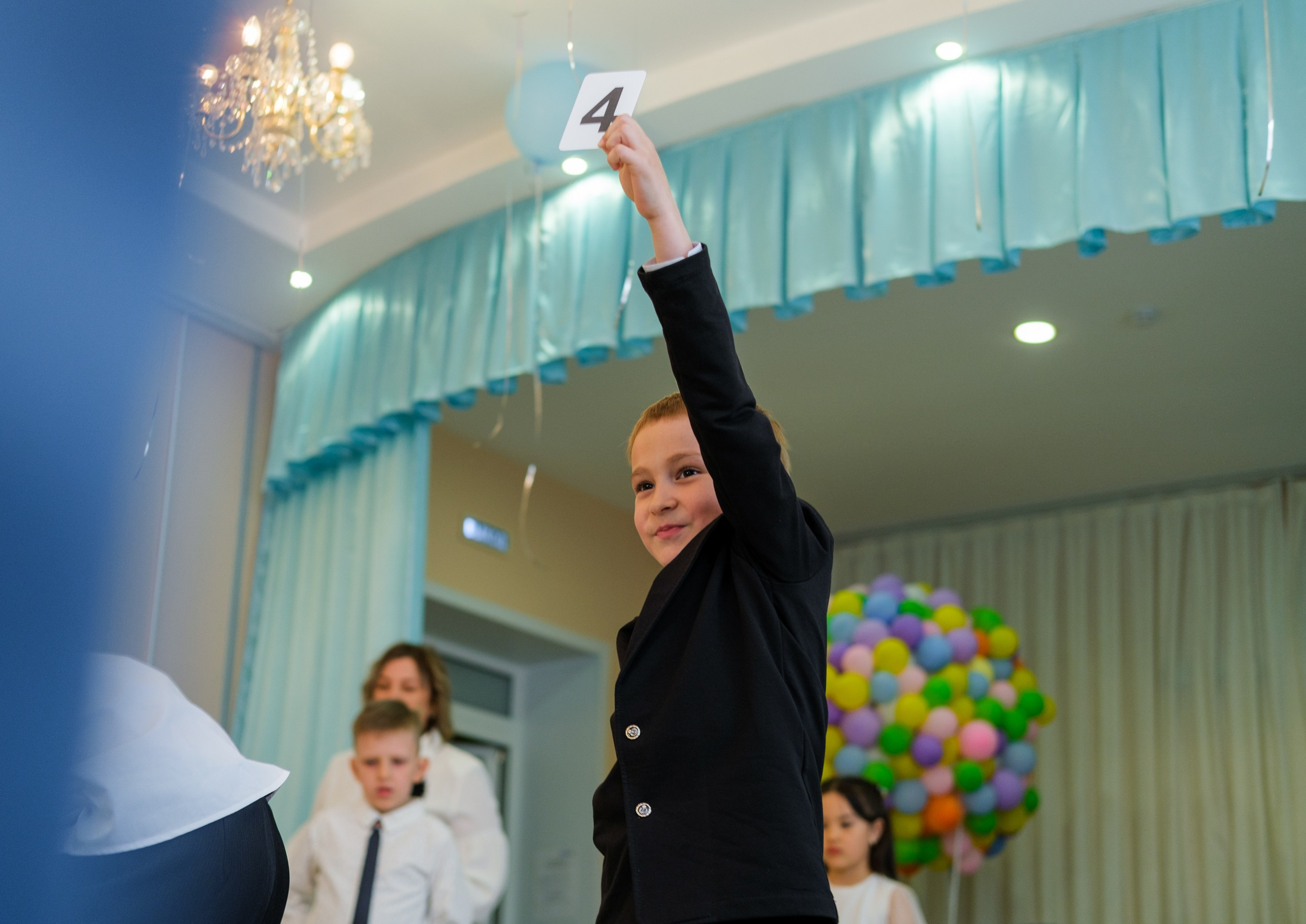 Выпускной 2023. Фотограф Софья Володкина