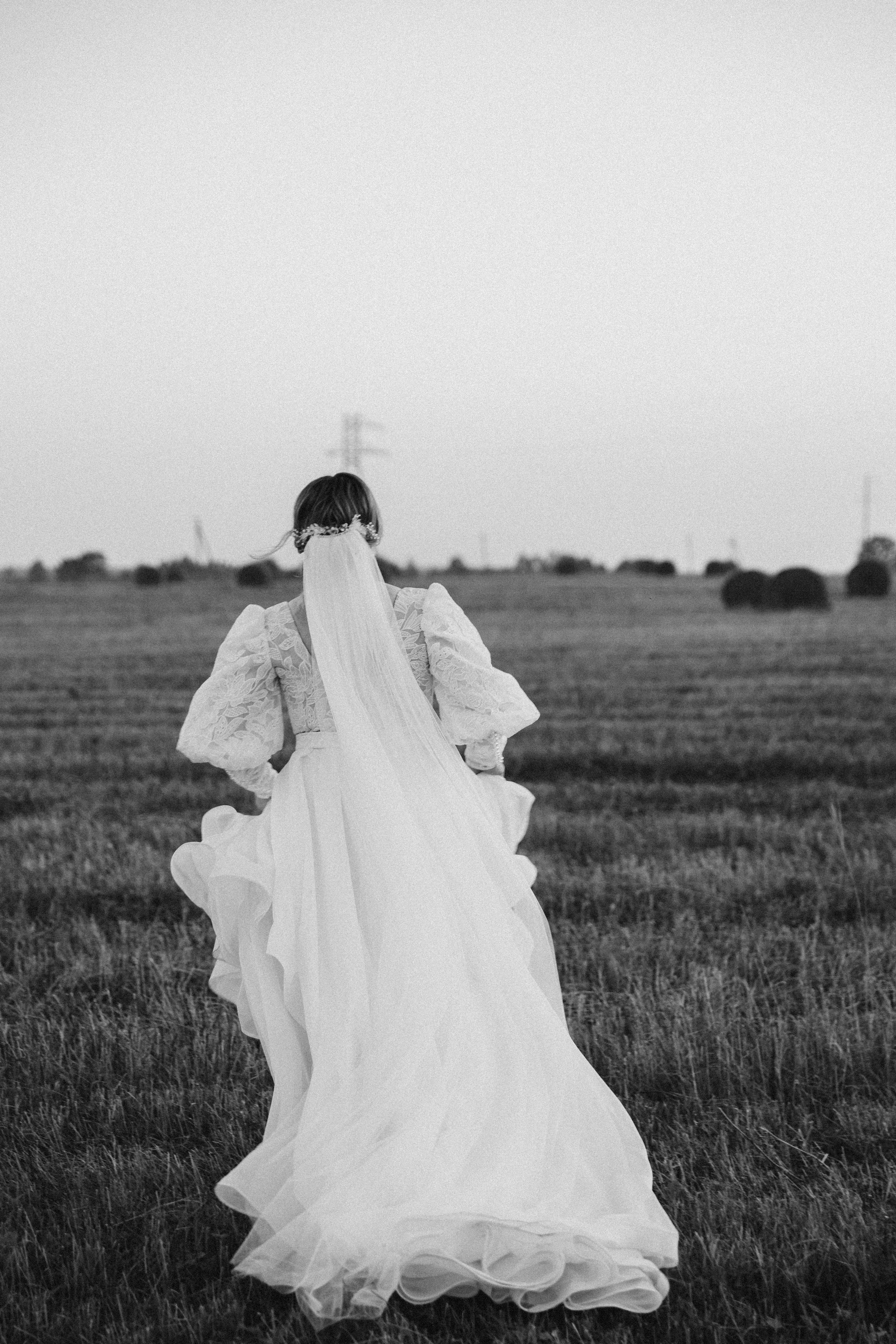 Полина и Саша | Ранчо. Свадебный фотограф Ангелина Зотова | Обнинск, Москва, Калуга