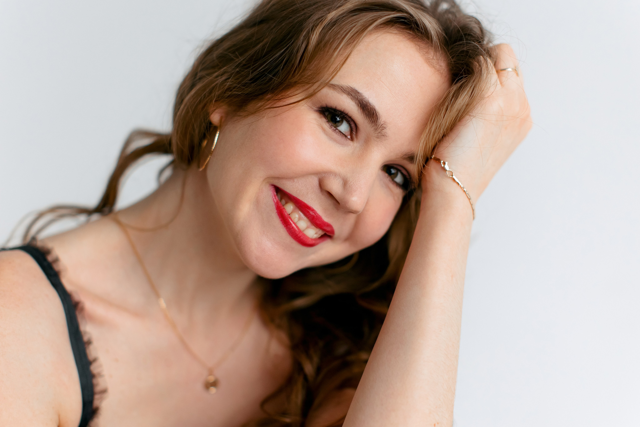 Катерина. Свадебный и портретный фотограф — Мария Костина