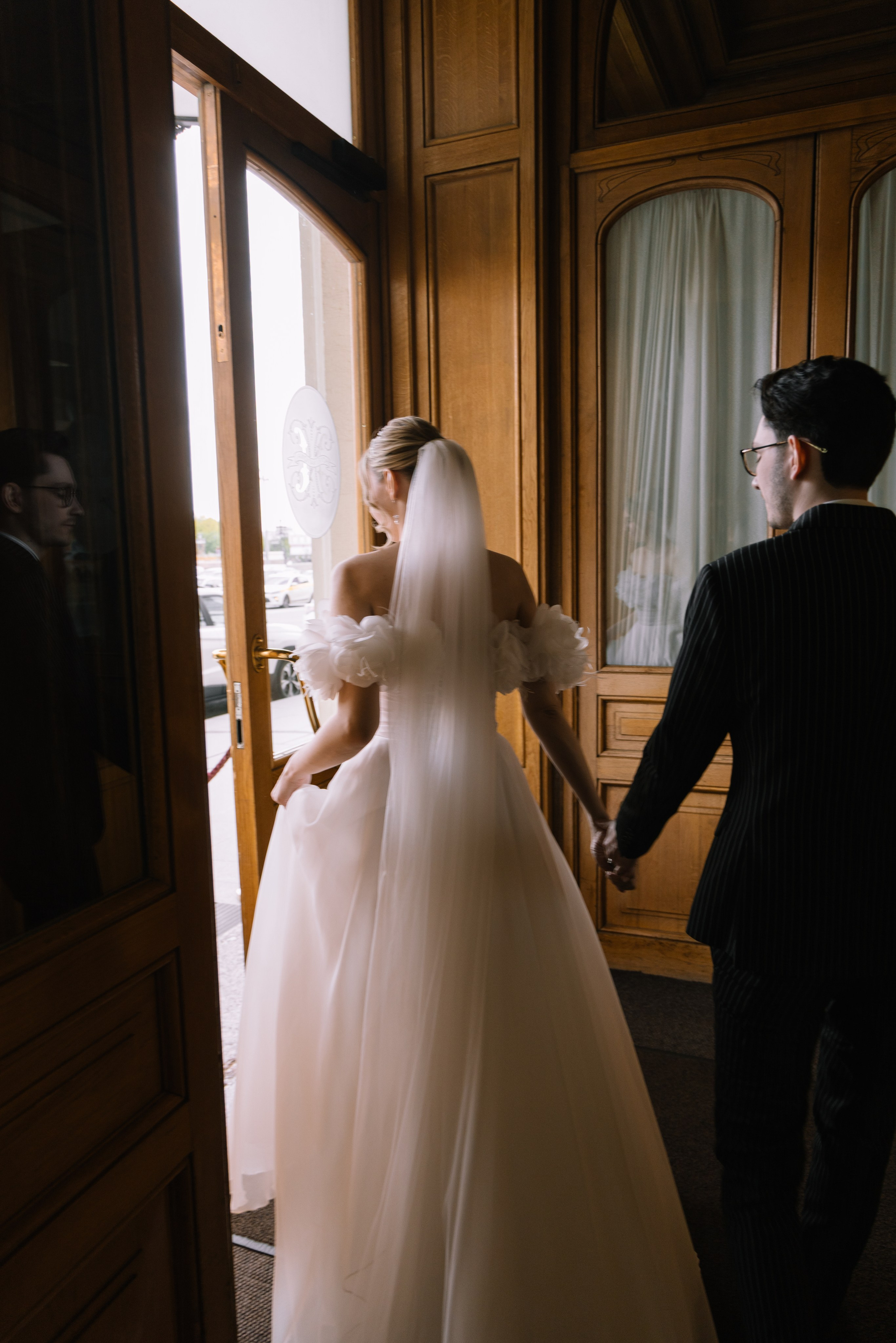 Диана и Антон. Свадебный фотограф и видеограф в Москве, Виктор Архилюк