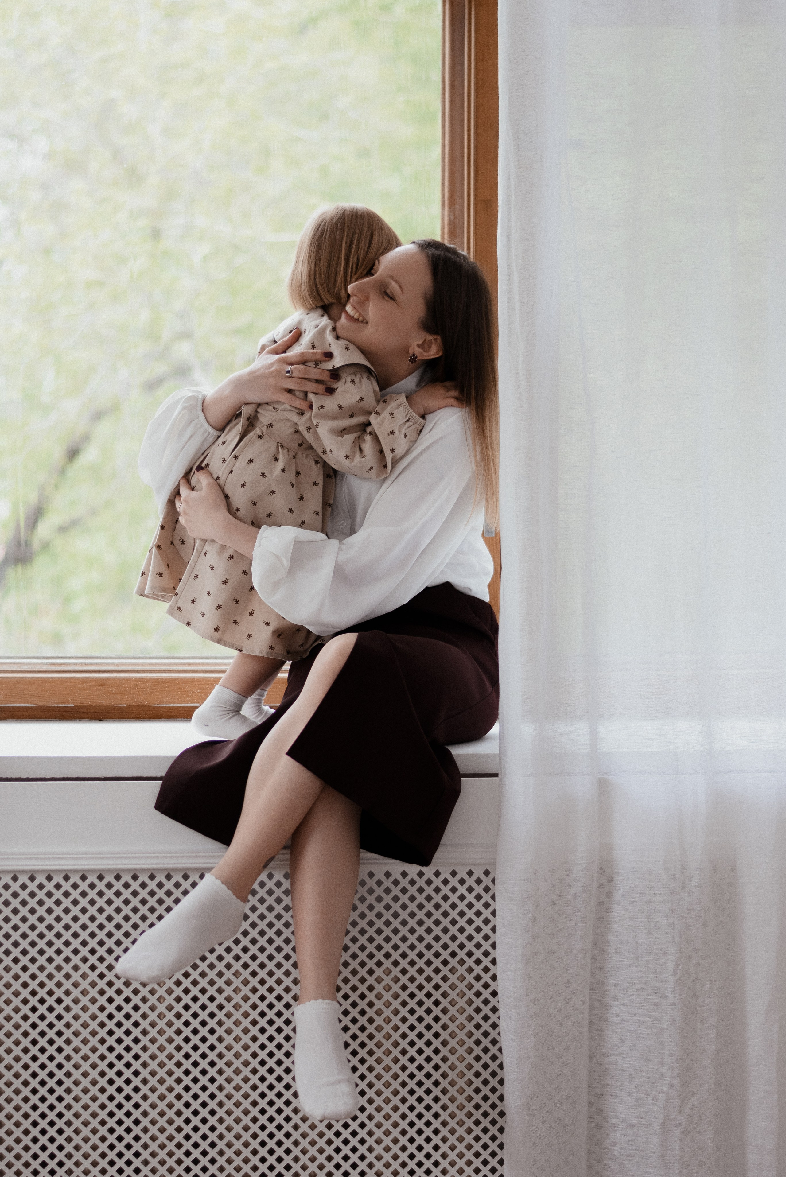 Домашне-уютное. Фотограф Дарья Мустафина, Тюмень