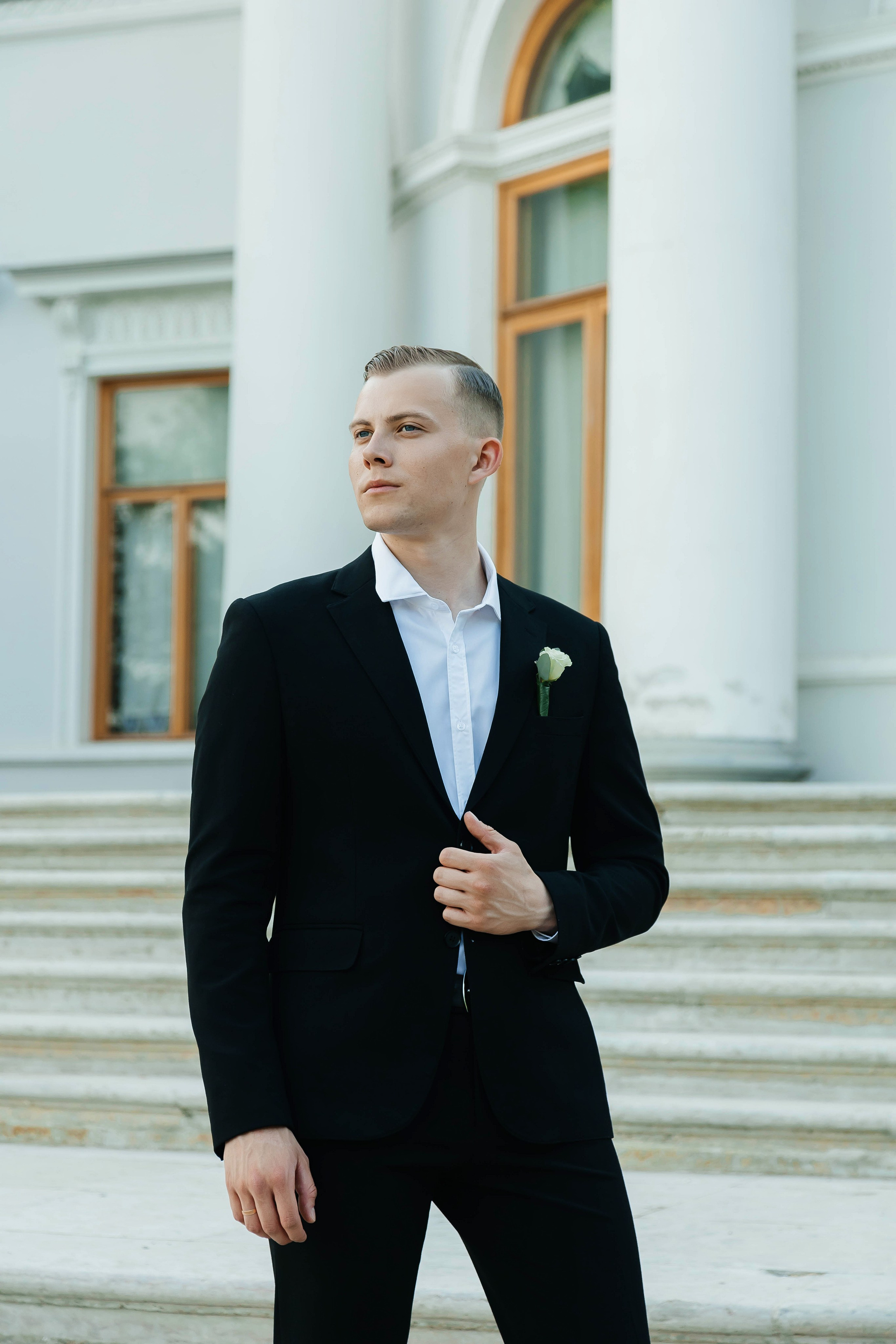 Ольга и Никита. Фотография с любовью от Людмилы Луценко