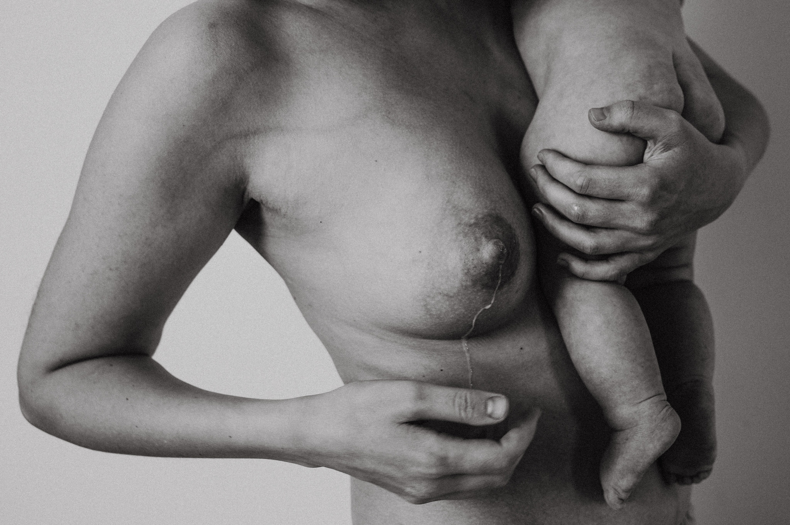 Любовь. Бережный фотограф в Москве Лизавета Прахова