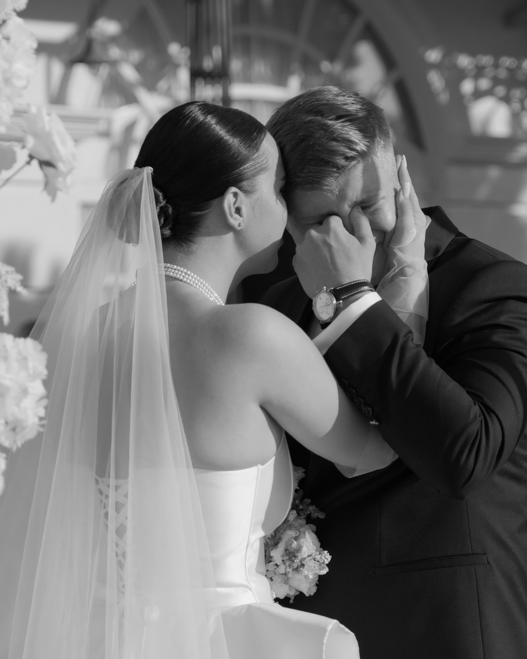 В космос ты — в космос Я. Свадебный фотограф в Ростовe-на-Дону Анастасия Прутова