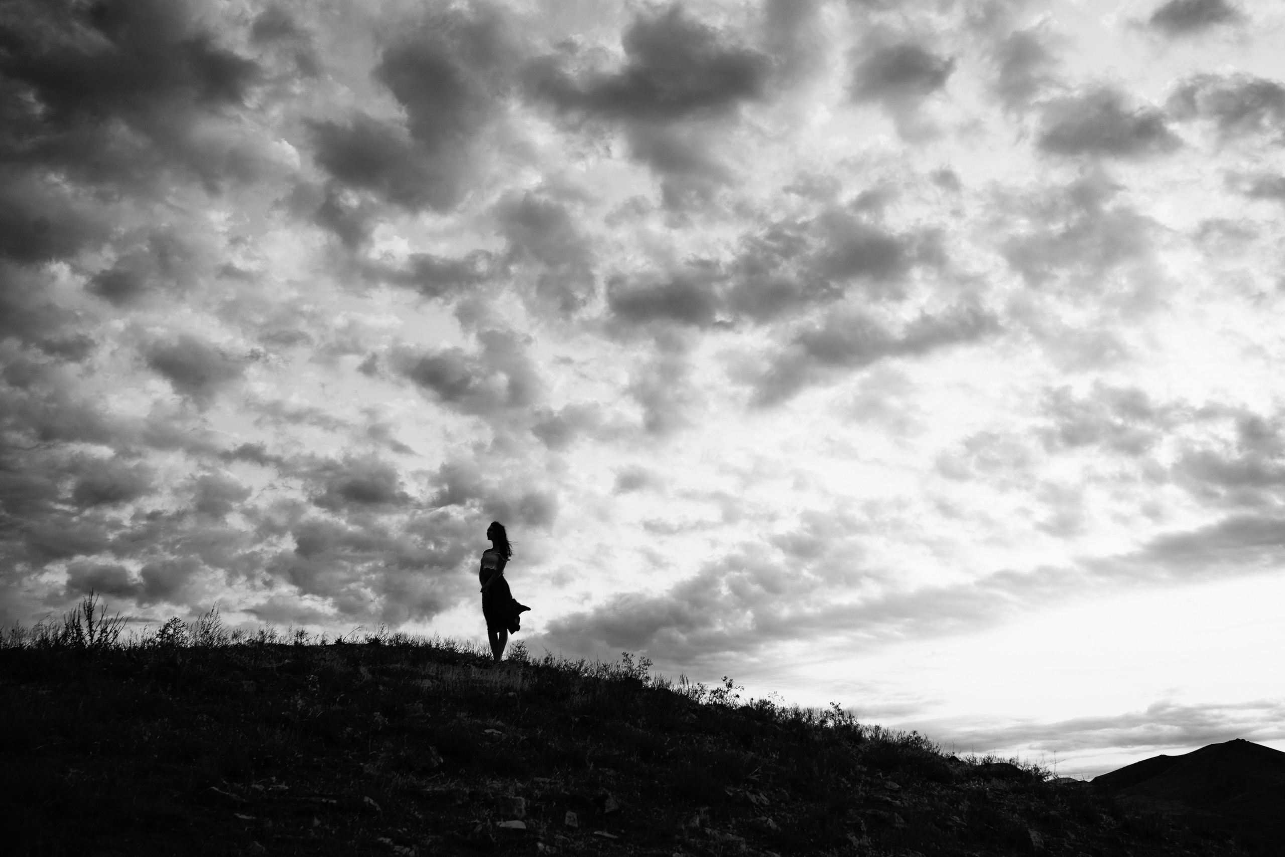 Саша и Крым. Свадебный фотограф в Орле Андрей Поляков