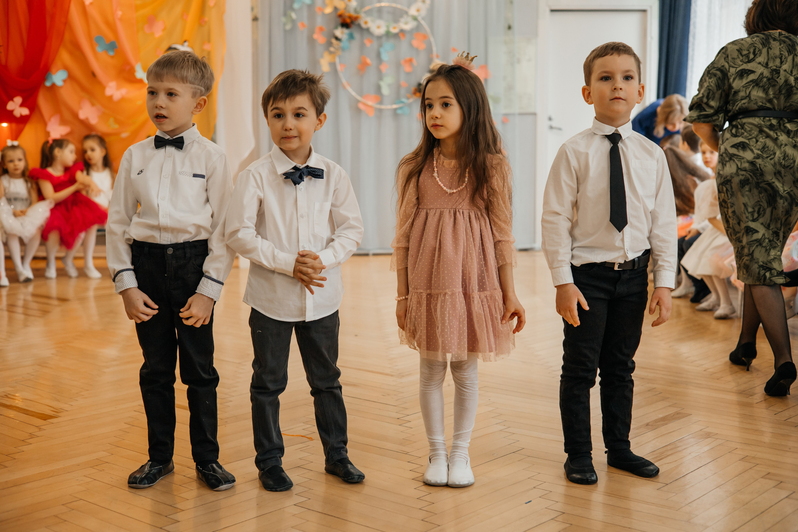 Детский сад. Детский и семейный фотограф Ростов-на-Дону