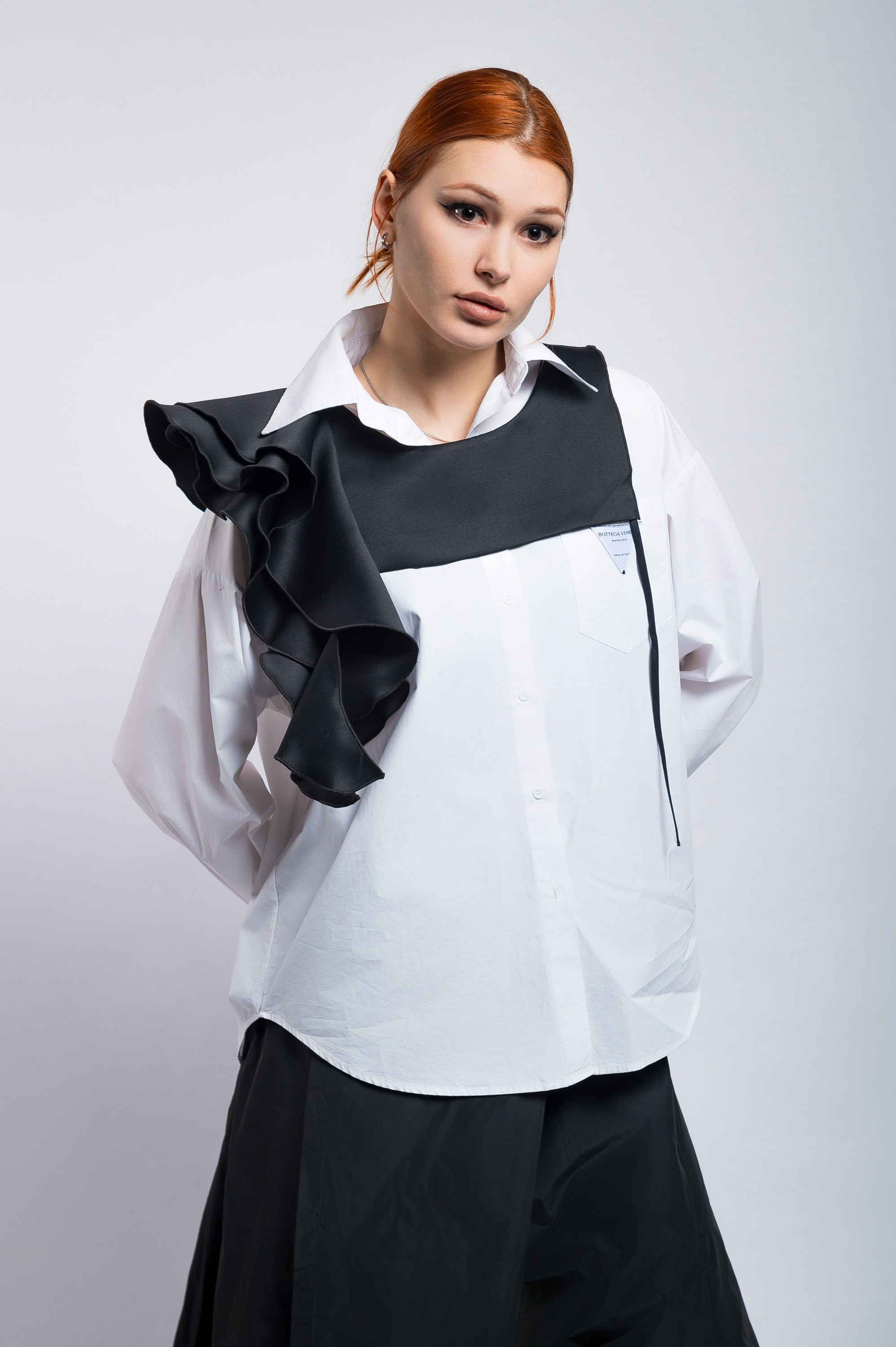 Рюши. Главная