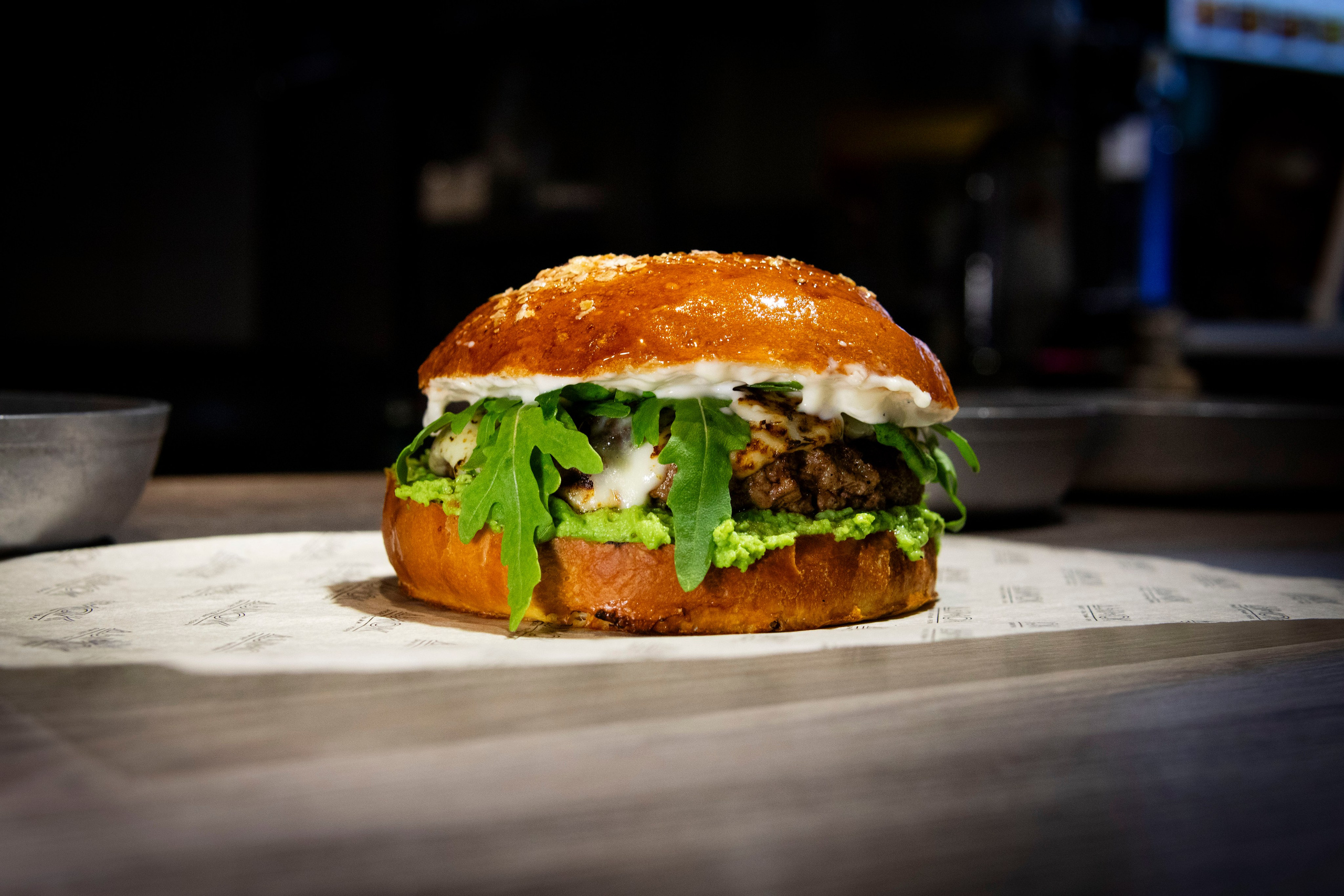 Фото для меню ресторана. Фотограф в Москве — уличные фотосессии и мероприятия