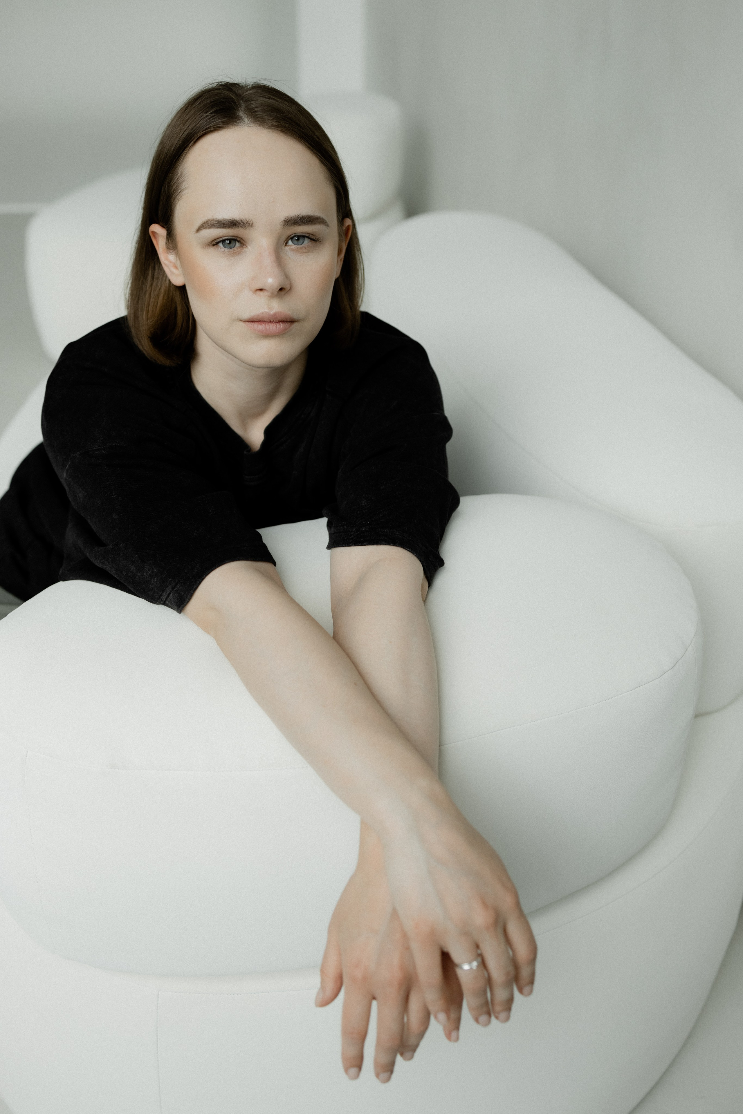 Валерия С. Фотограф Челябинск Эвелина Ганага, съемка для бизнеса и маркетплейсов