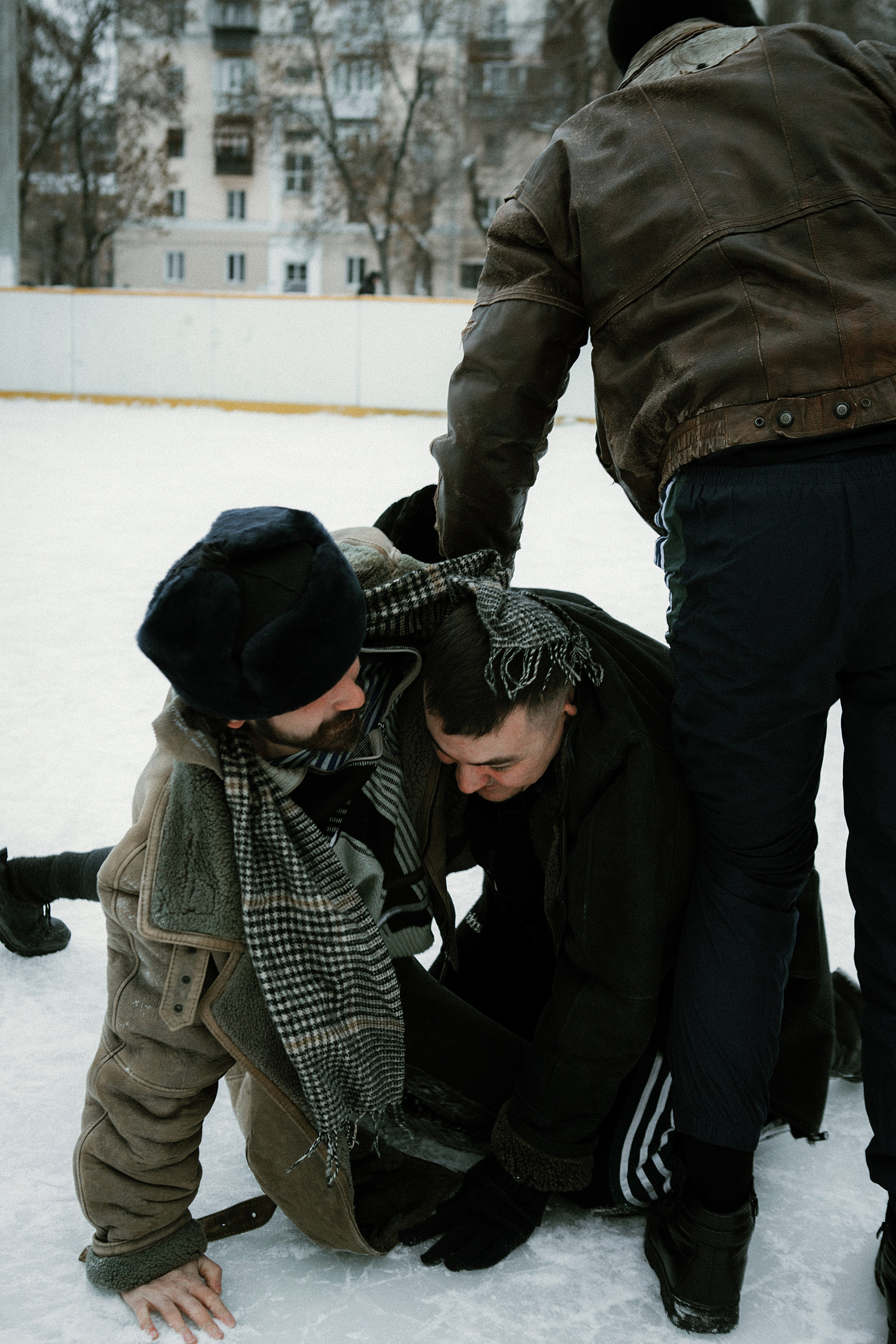 Коллективная. Фотограф Челябинск Эвелина Ганага, съемка для бизнеса и маркетплейсов