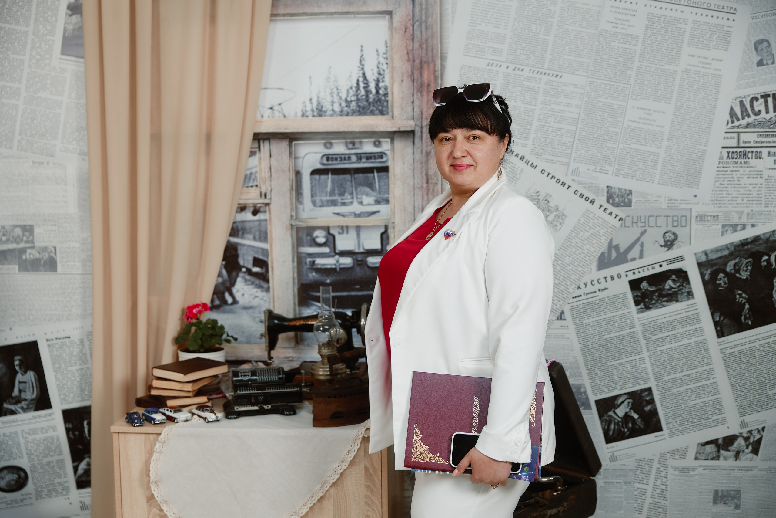 90 лет Кировскому району. ФОТОГРАФ НА МЕРОПРИЯТИЕ ОТ СОЛЬ МЕДИА PRODUCTION