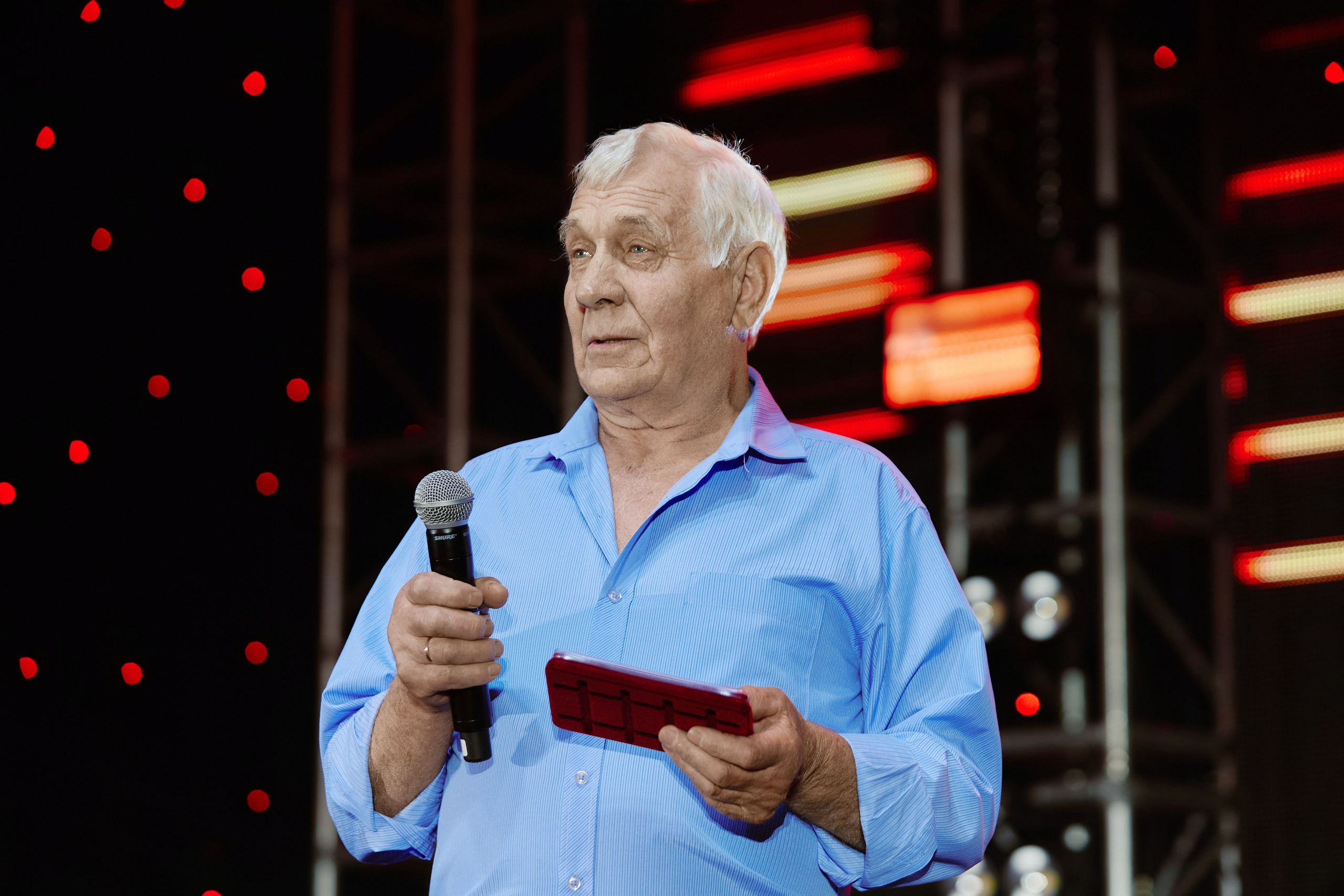 50 Лет БАМ. ФОТОГРАФ НА МЕРОПРИЯТИЕ ОТ СОЛЬ МЕДИА PRODUCTION