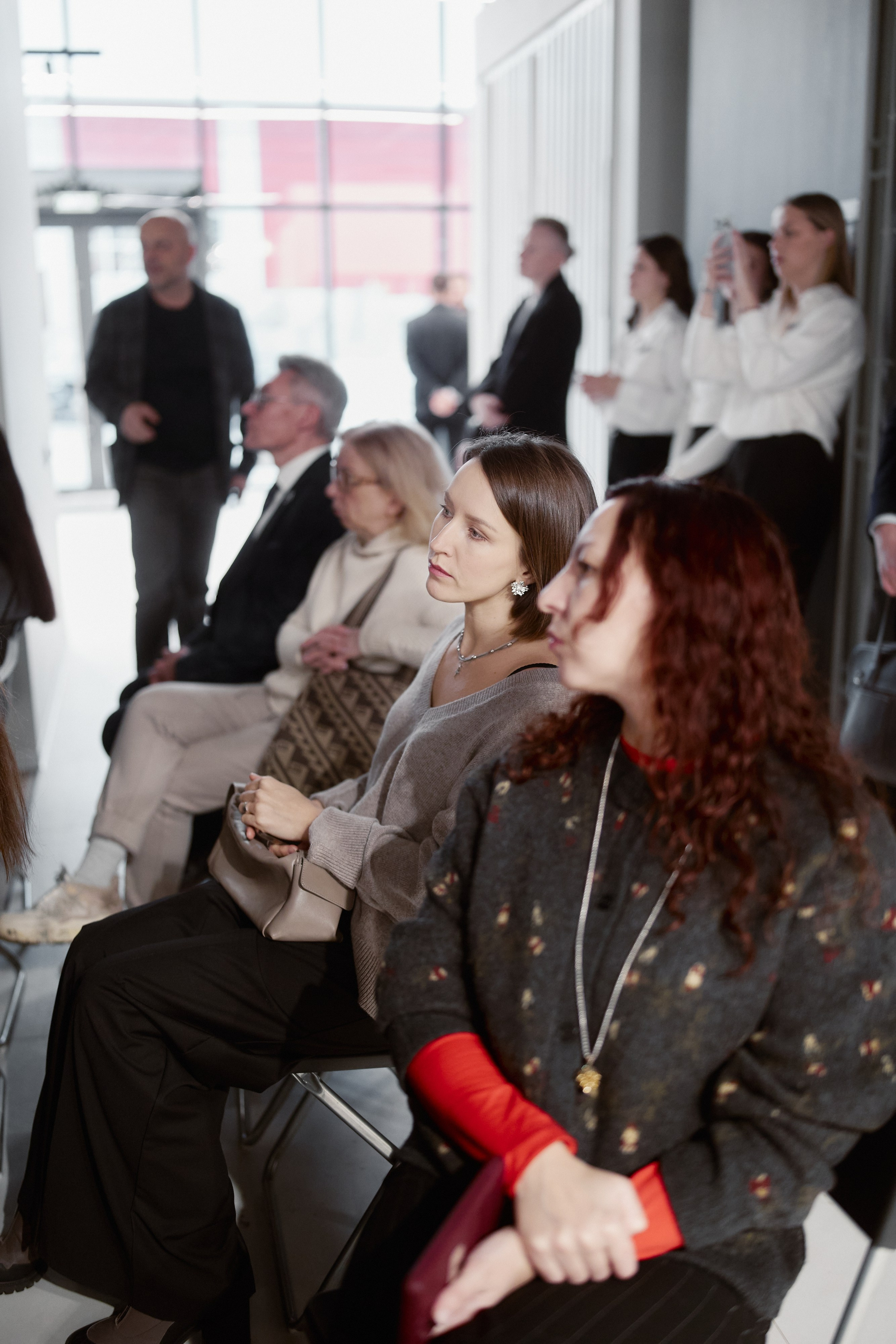 X15 Showroom. ФОТОГРАФ НА МЕРОПРИЯТИЕ ОТ СОЛЬ МЕДИА PRODUCTION