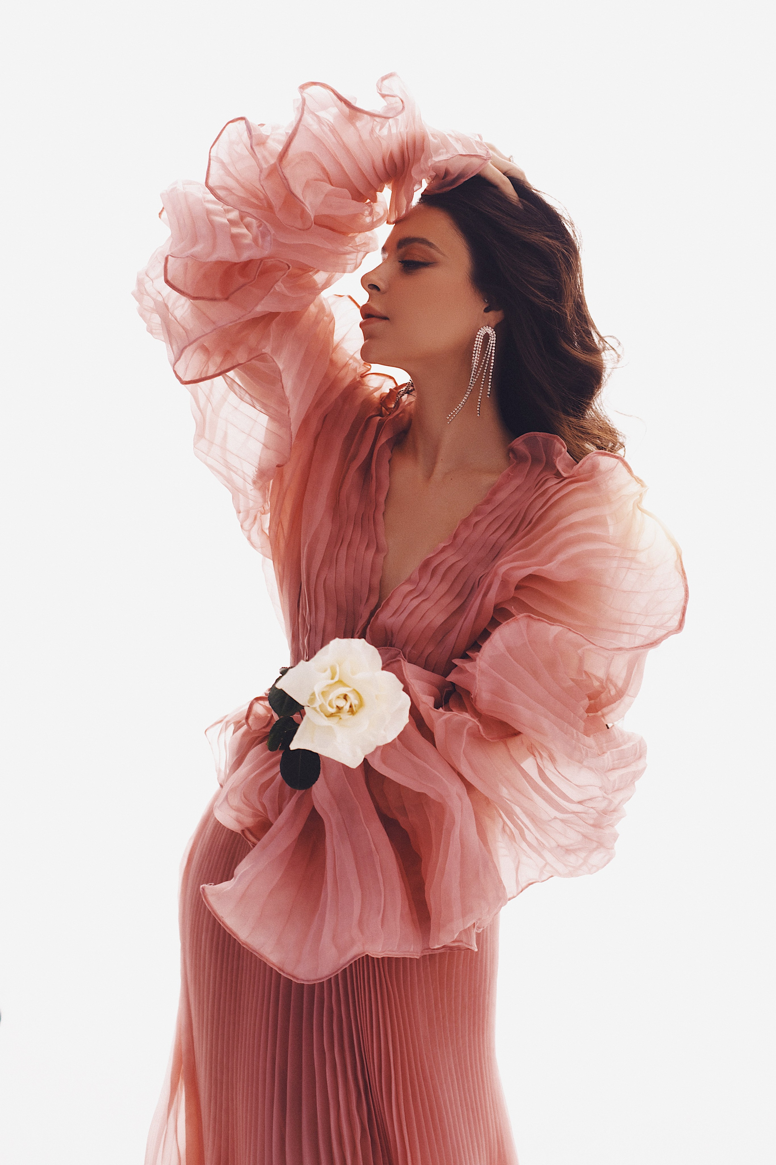 Весна. Фотограф в Санкт — Петербурге Мария Воронцова (mashu_love)