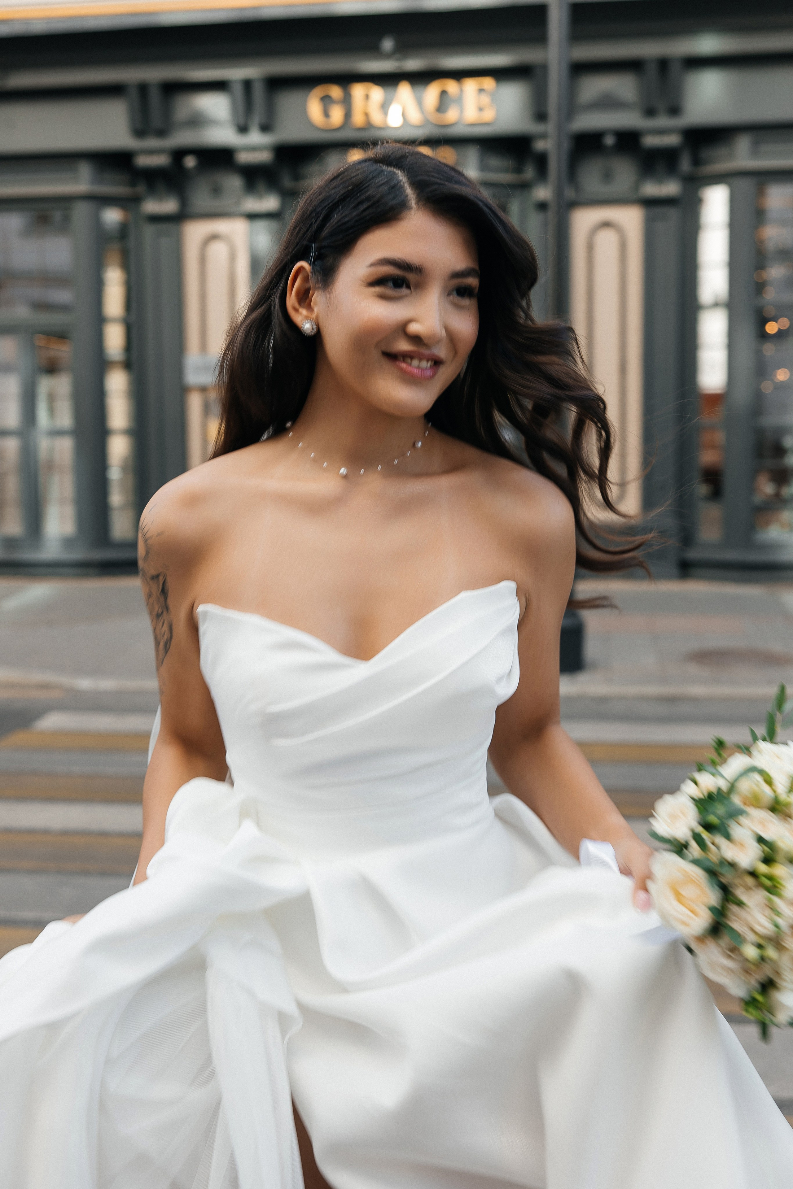 Дастан и Сабина. СВАДЕБНЫЙ ФОТОГРАФ МОСКВА