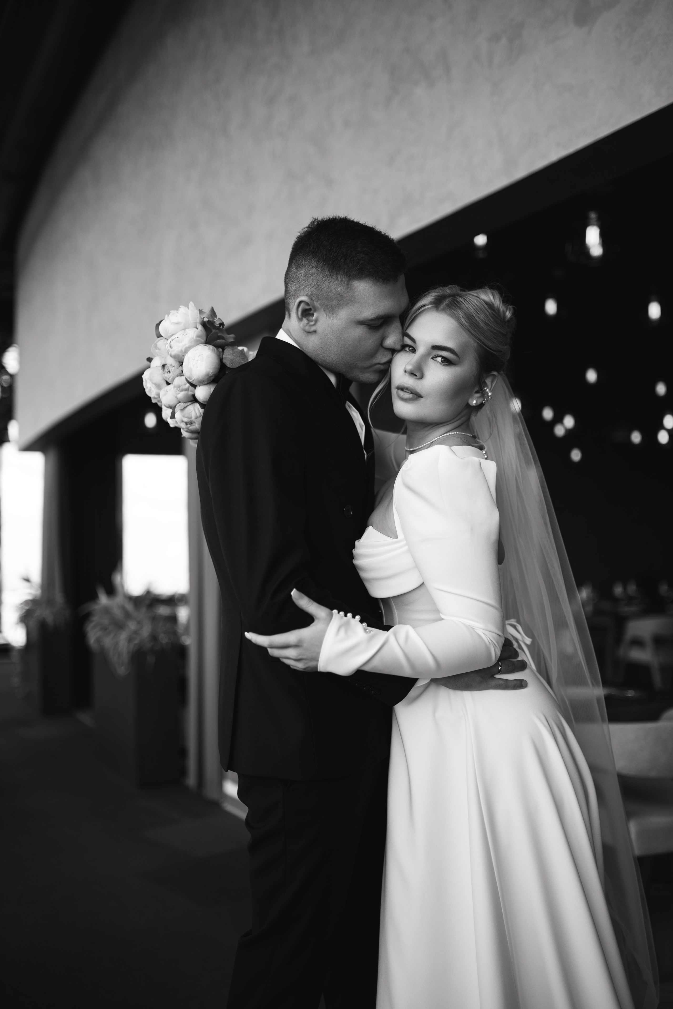 Sasha & Marina. Свадебный и индивидуальный фотограф Никита Роут | Москва