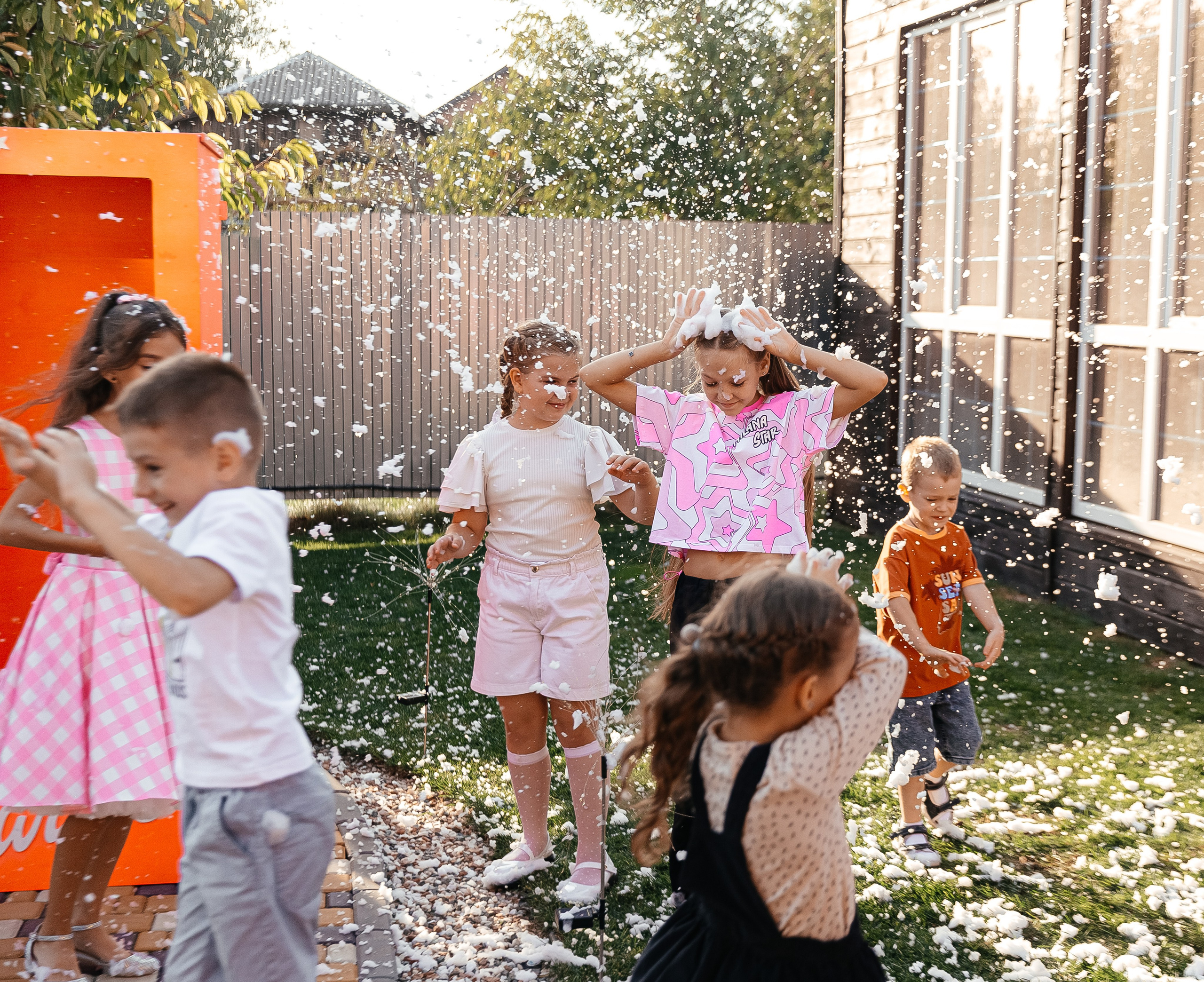 Алена. Главная