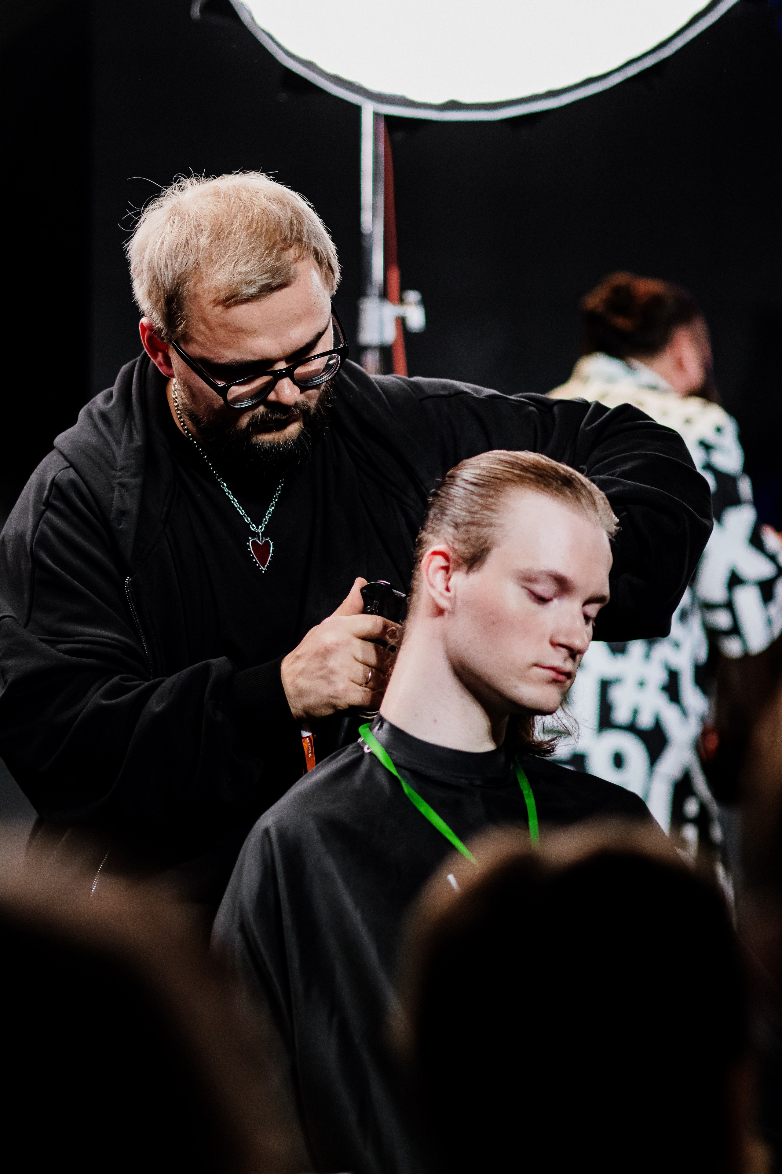 Russian barber week Moscow 10 / 2025. ФОТОГРАФ ЕКАТЕРИНБУРГ