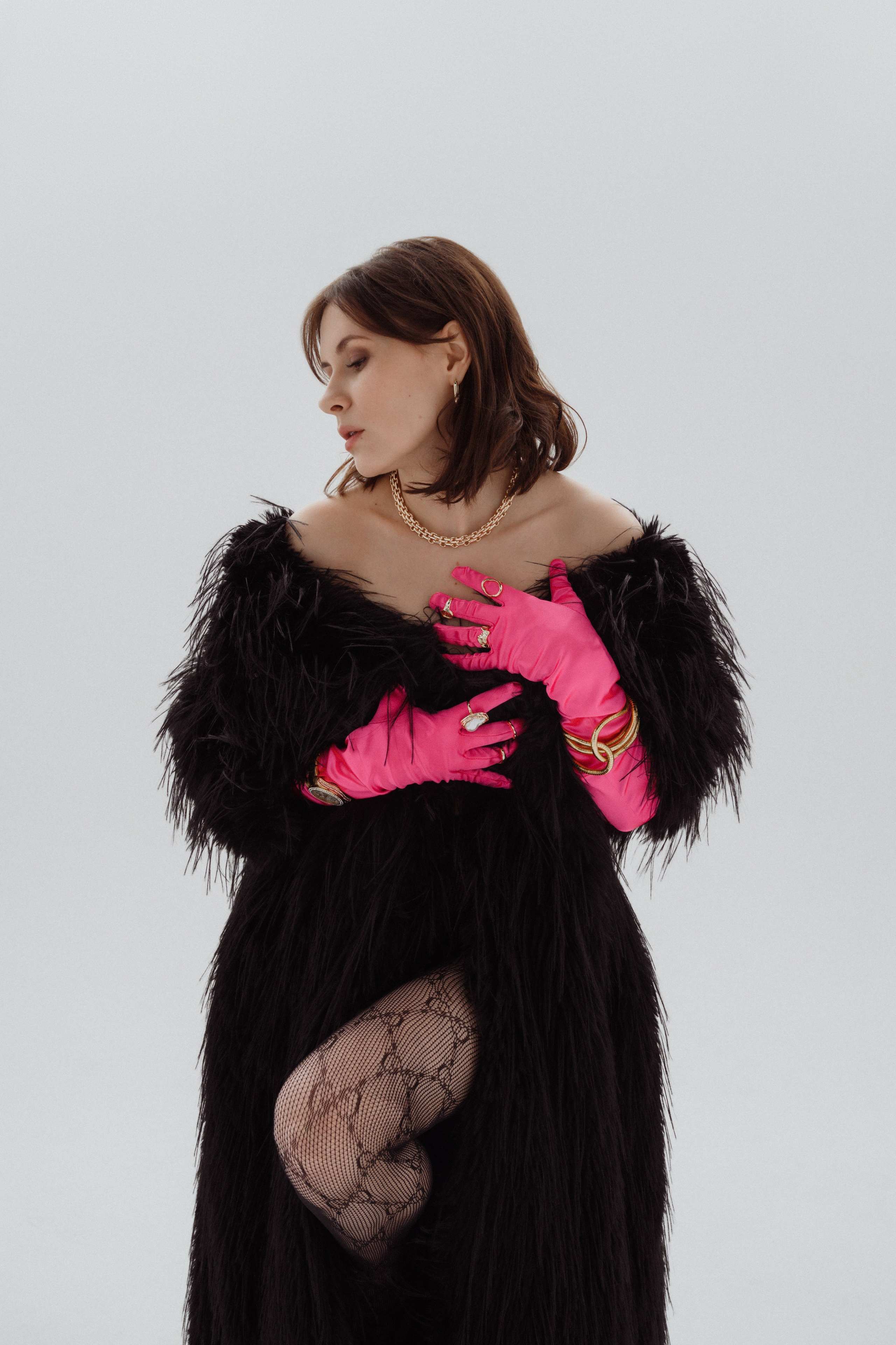 Bohemic. Фотограф Любовь Белявцева