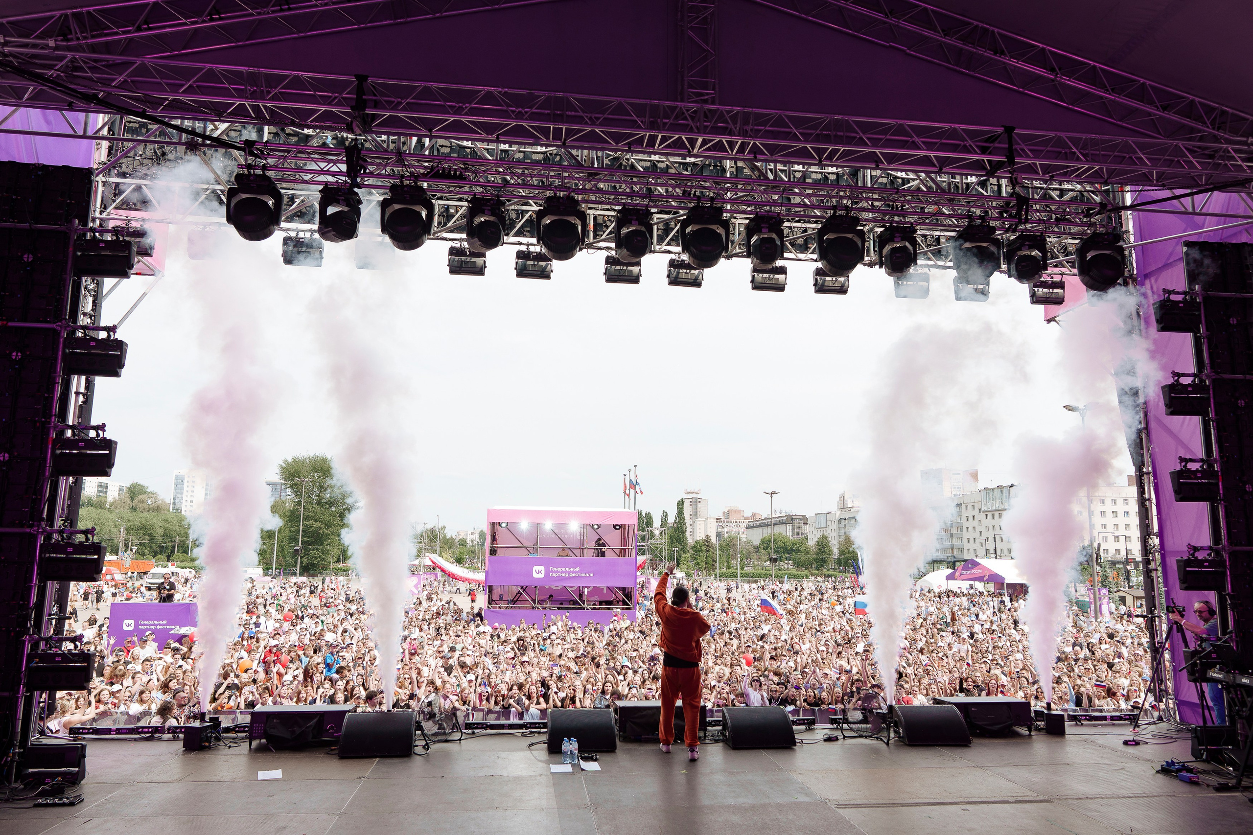 Концерты. Гришин Фотограф Екатеринбург/Репортаж/ Корпоративная/Свадебная съемка