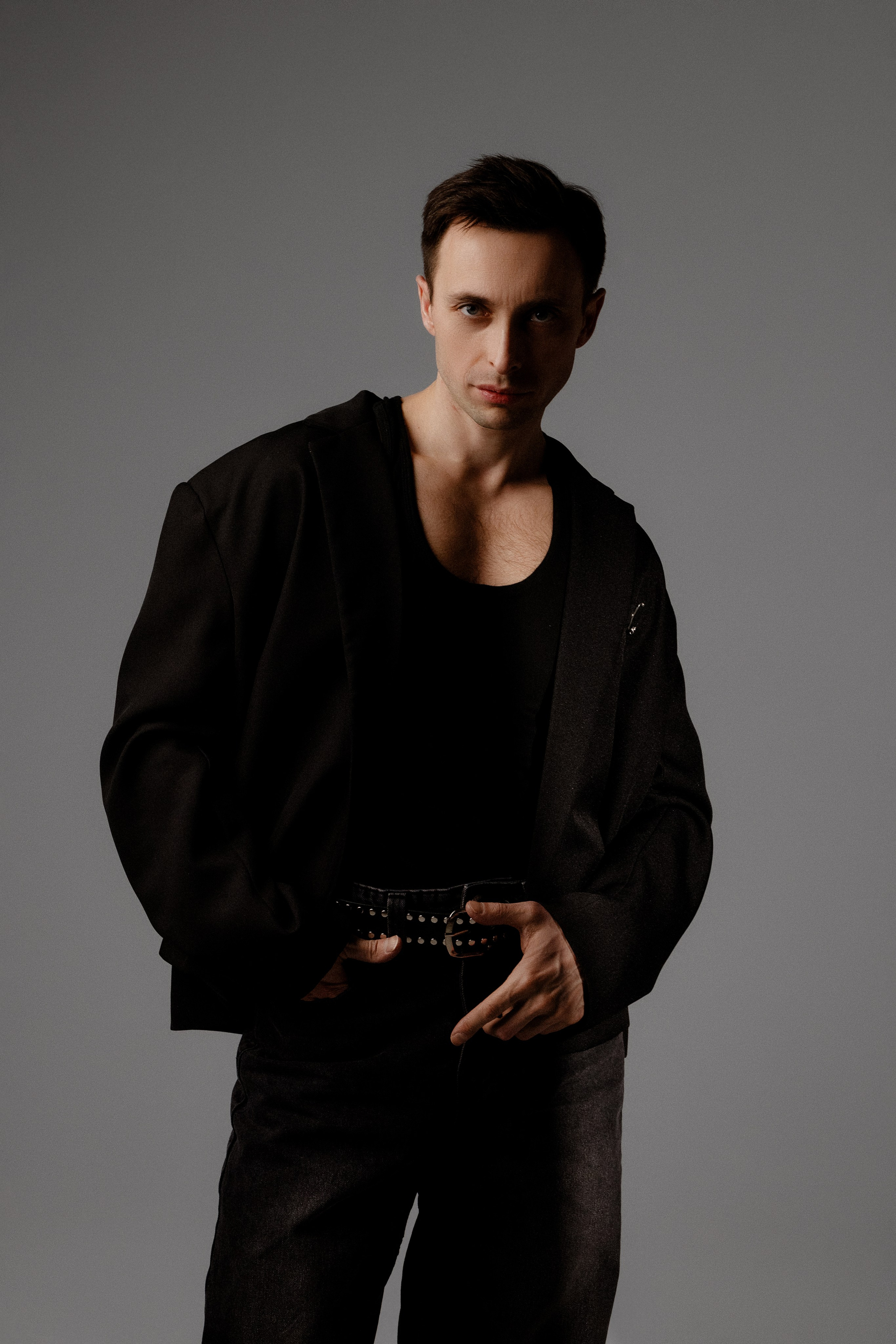 Денис. Каплицкая Любовь — фотограф Тверь