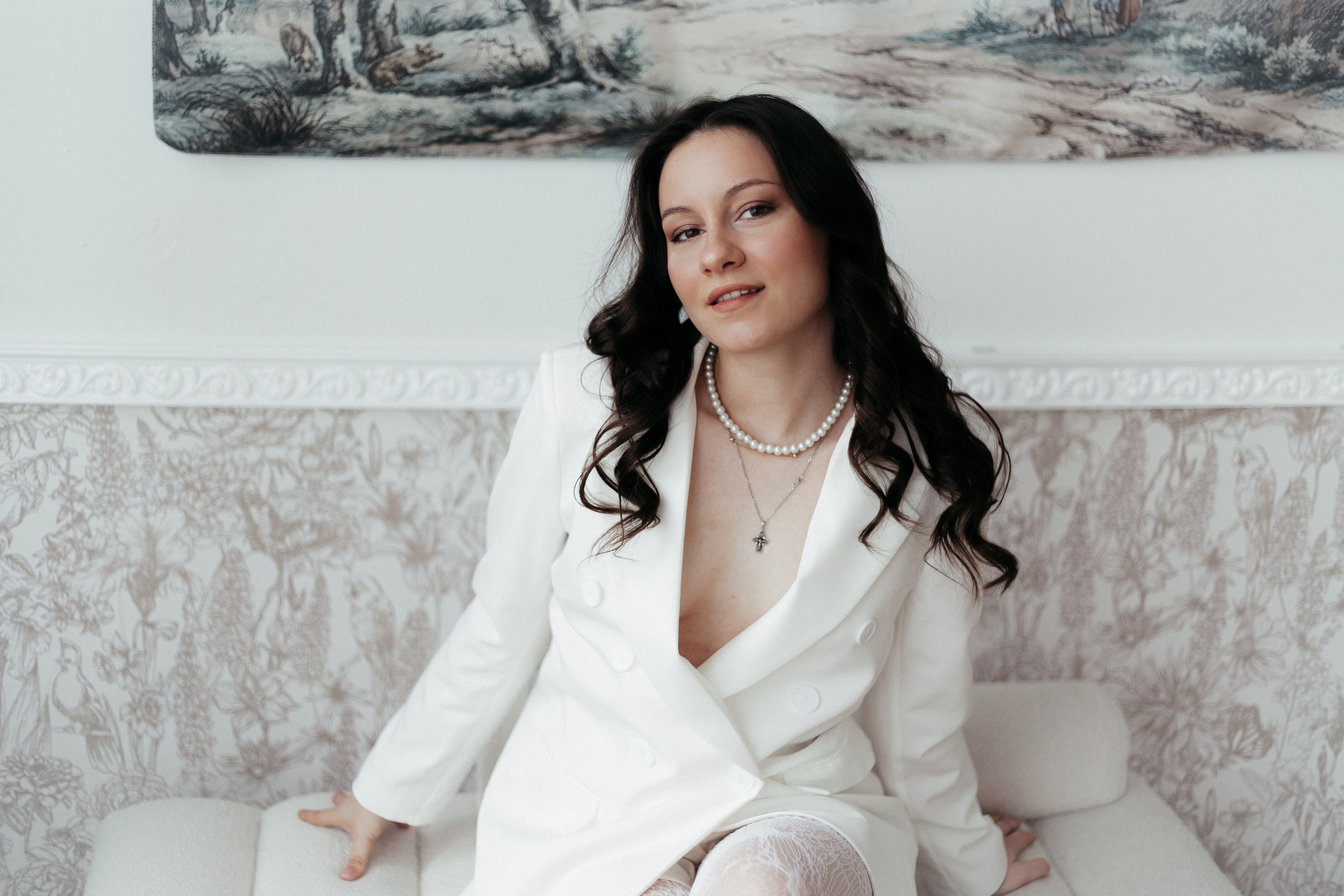 Ekaterina. Ника — ваш персональный фотограф в Нижнем Новгороде