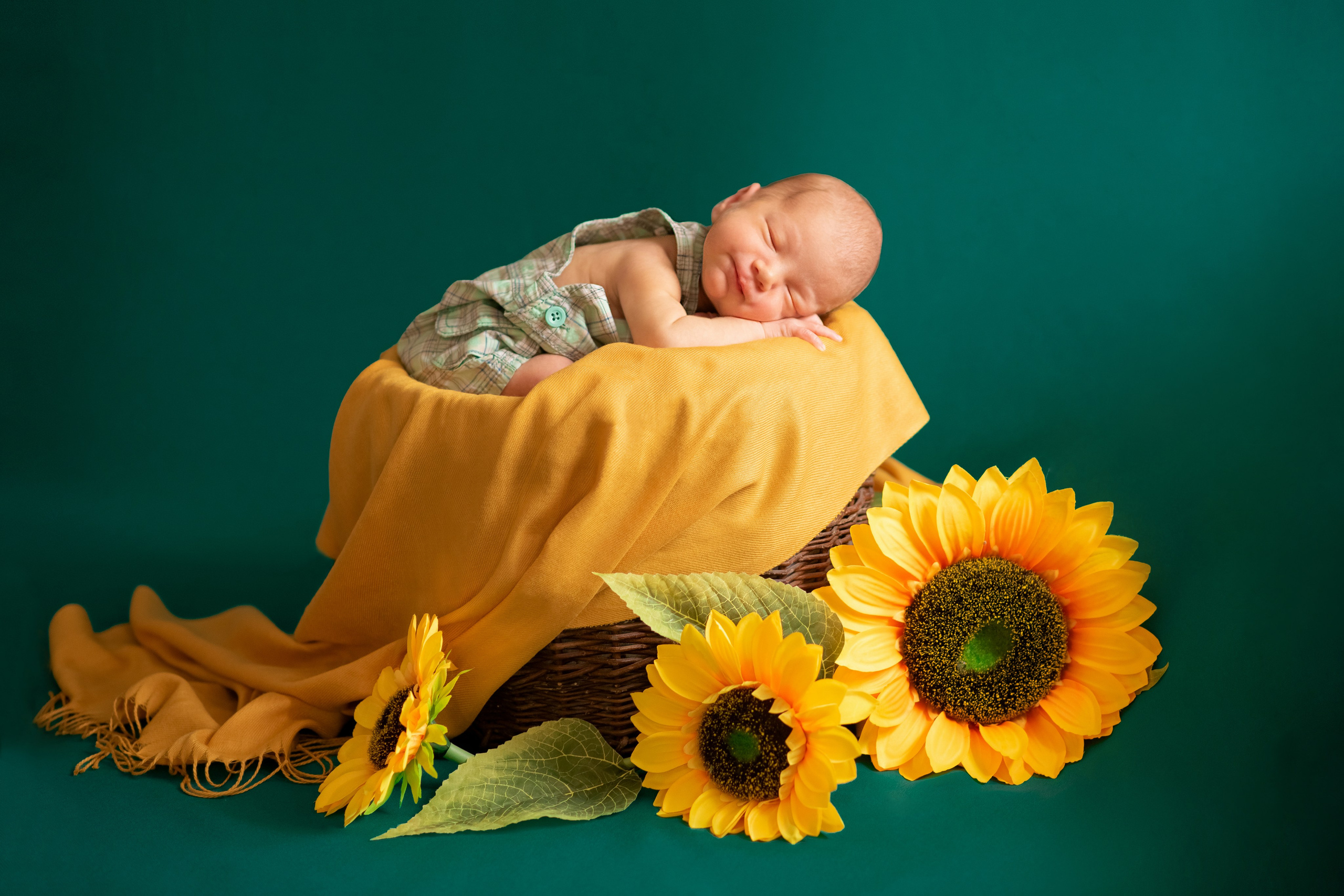 Домашняя фотосессия новорожденного ньюборн в Туле. Семейный и детский фотограф в Туле Светлана Воронкова