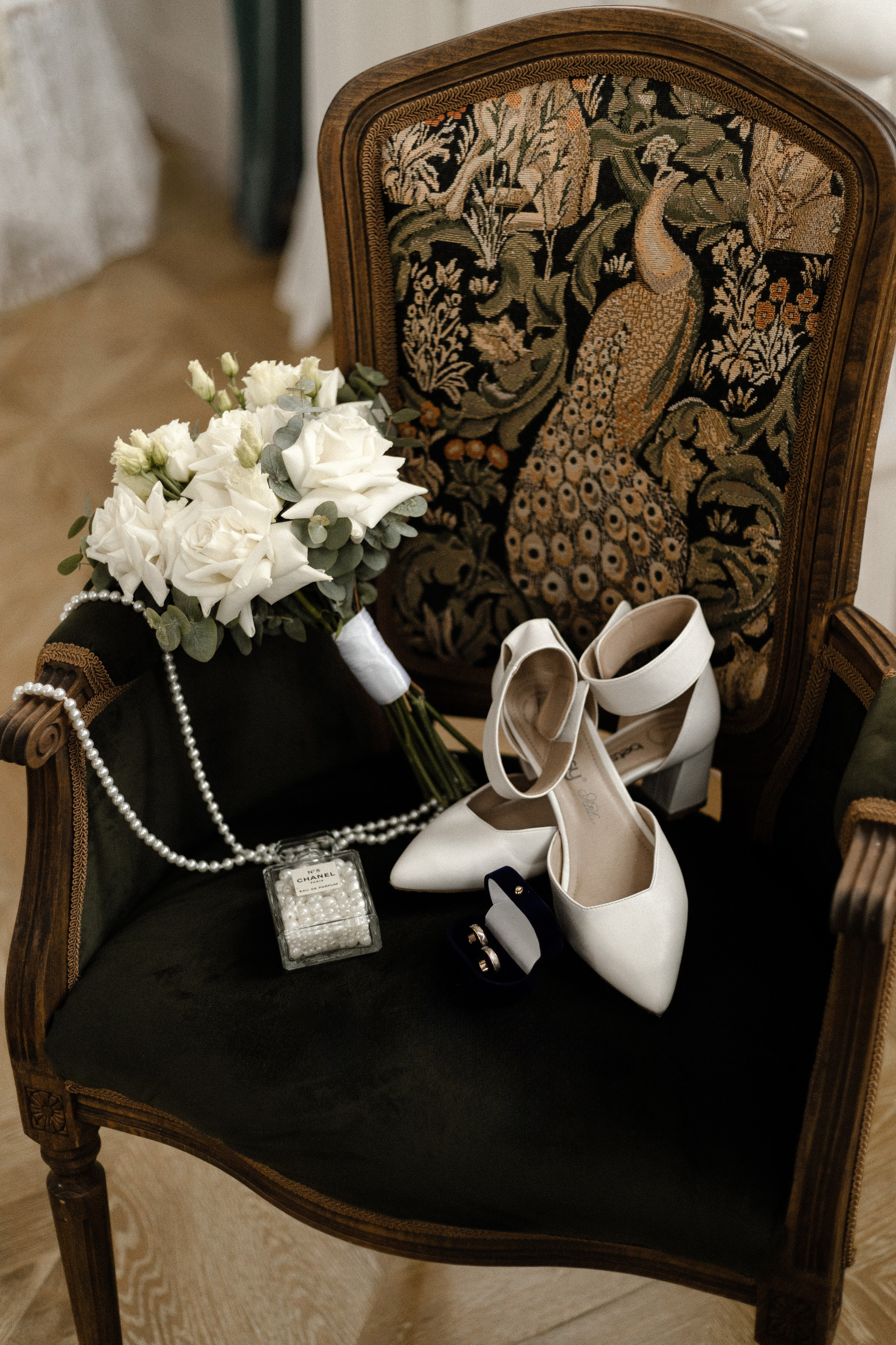 Ш&Е. Свадебный фото-видеодуэт Москва Новосибирск Казань Калининград