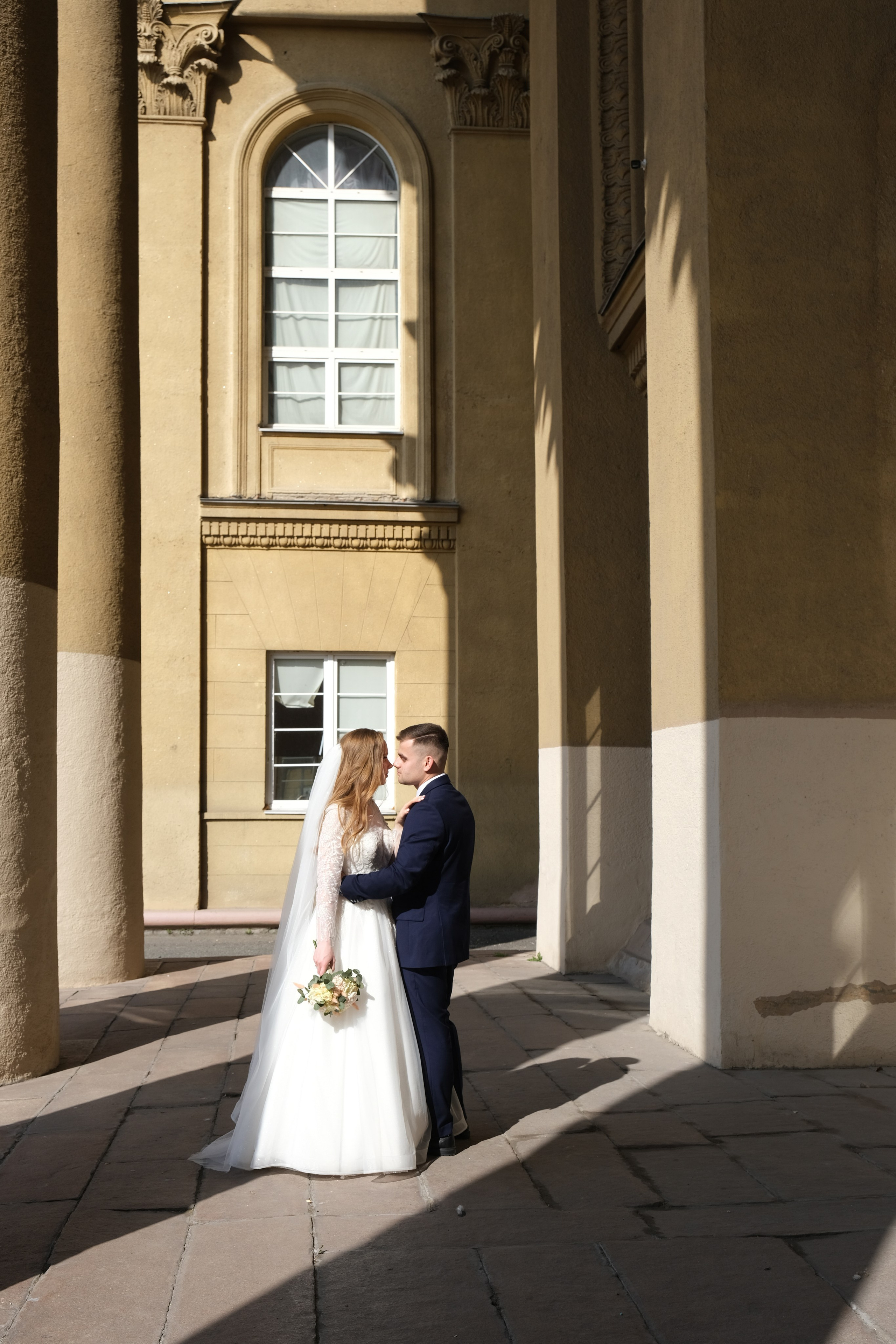 Свадьба Аббаса и Марии. Свадебный фотограф в Челябинске Сырчикова Наталья